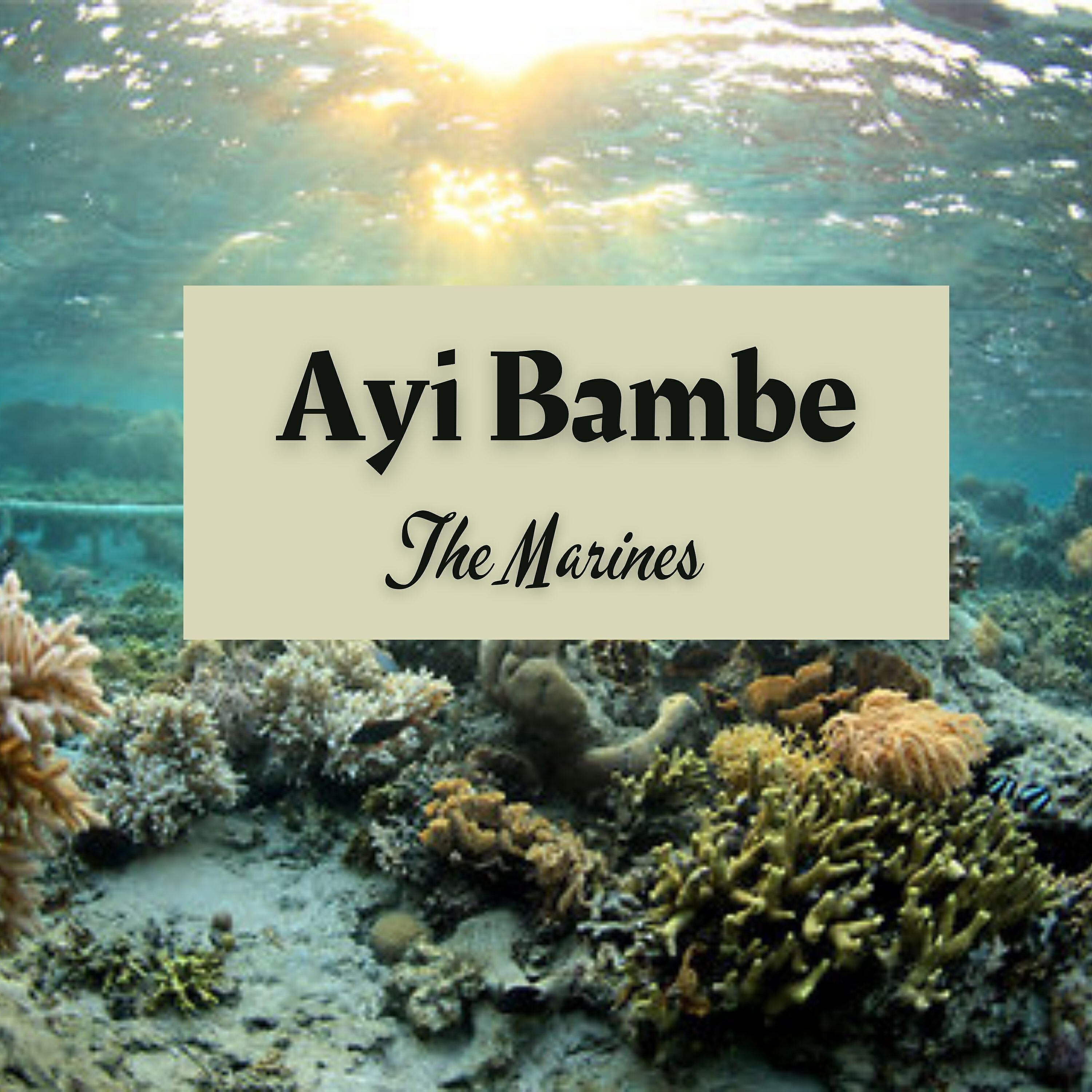 Релиз Ayi Bambe