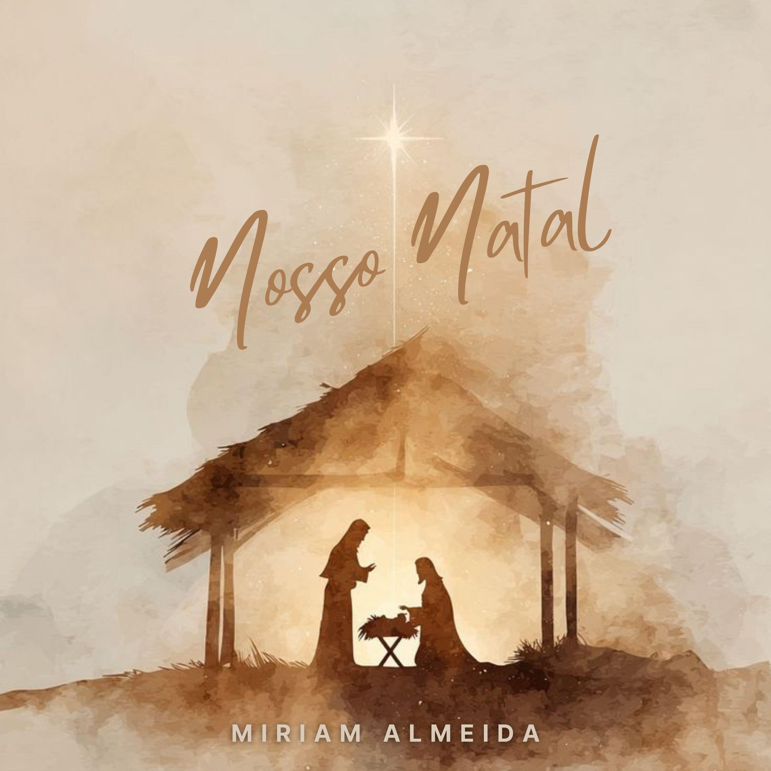 Релиз Nosso Natal