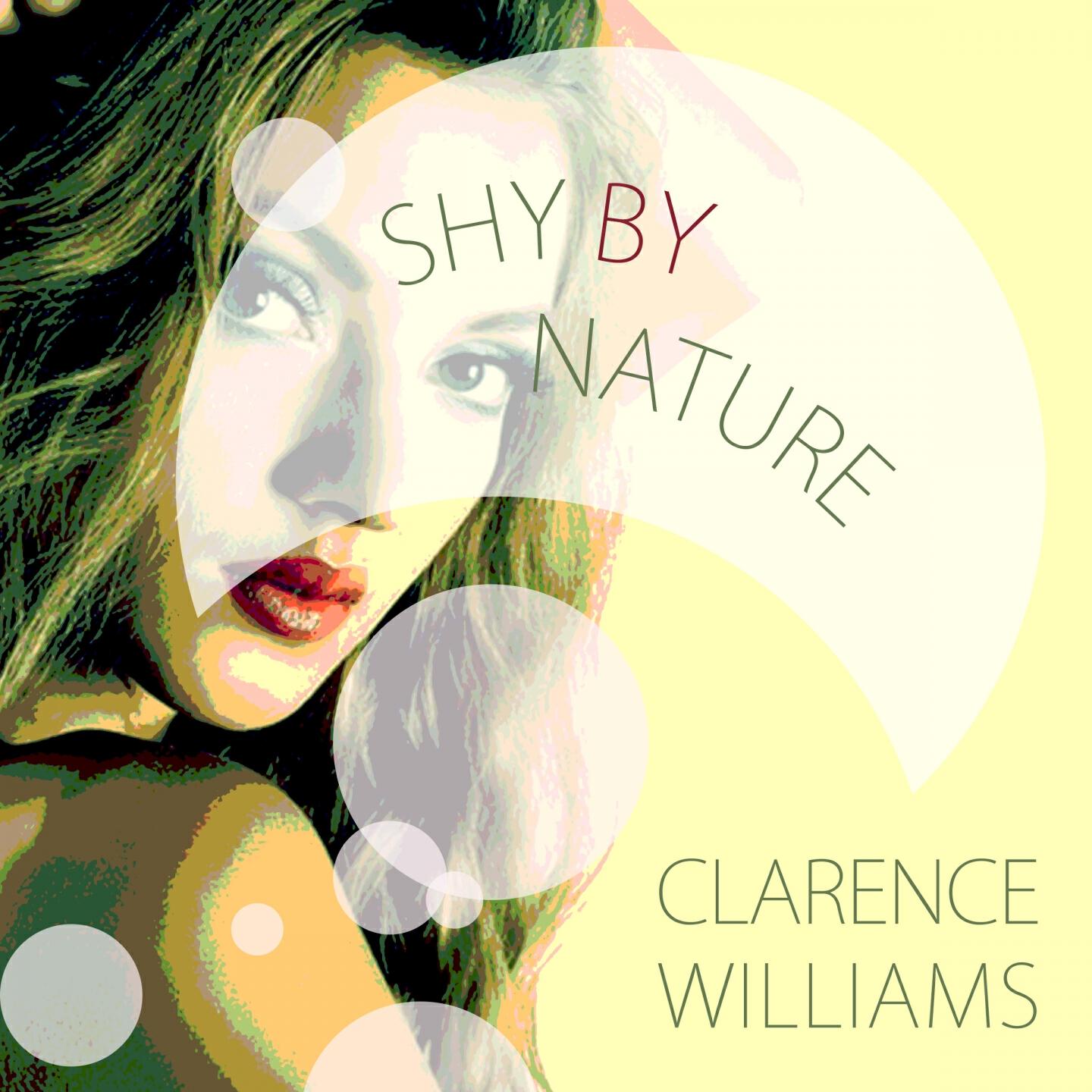 Релиз Shy By Nature