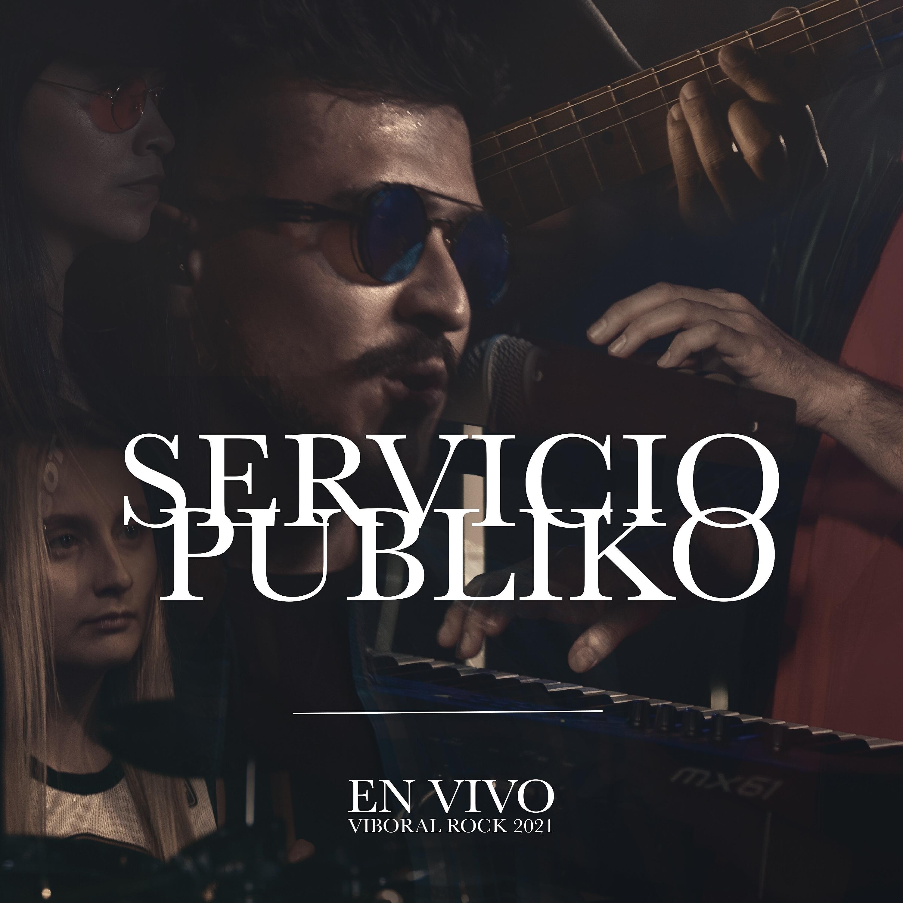 Servicio Publiko