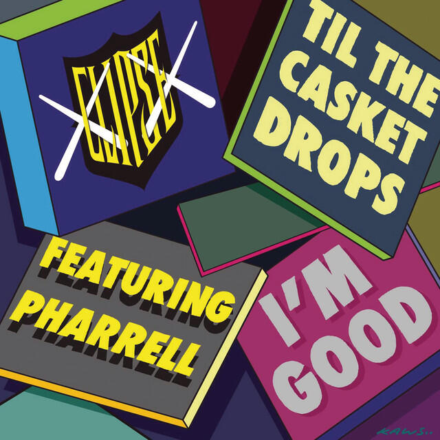 Релиз I'm Good