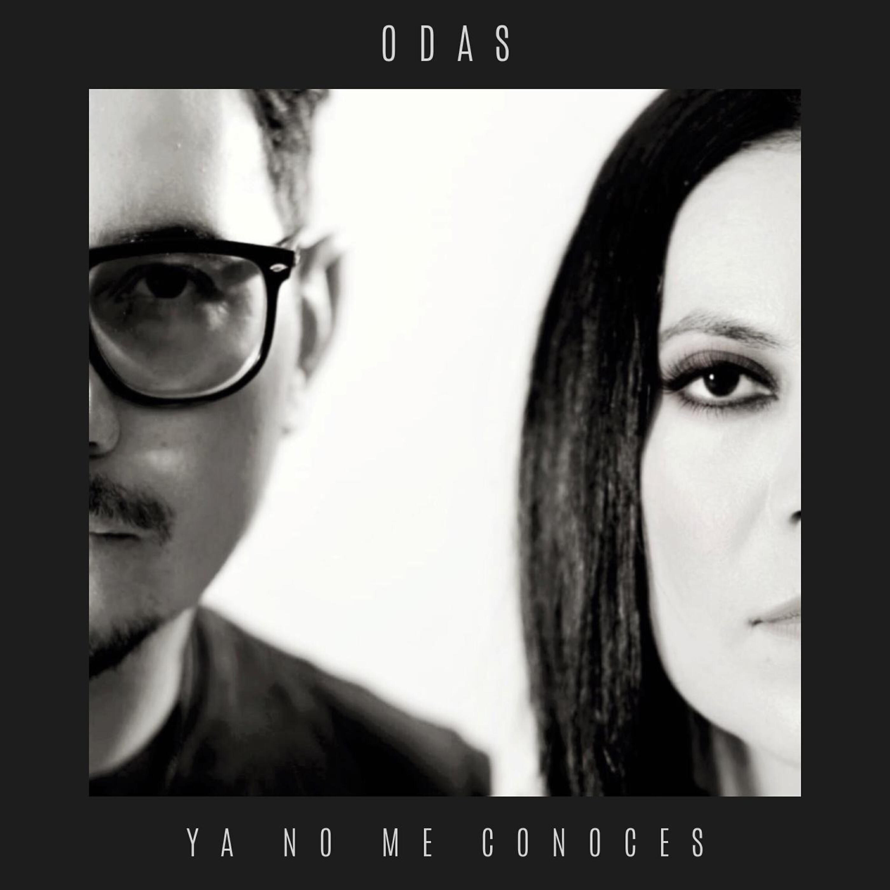 Релиз Ya No Me Conoces