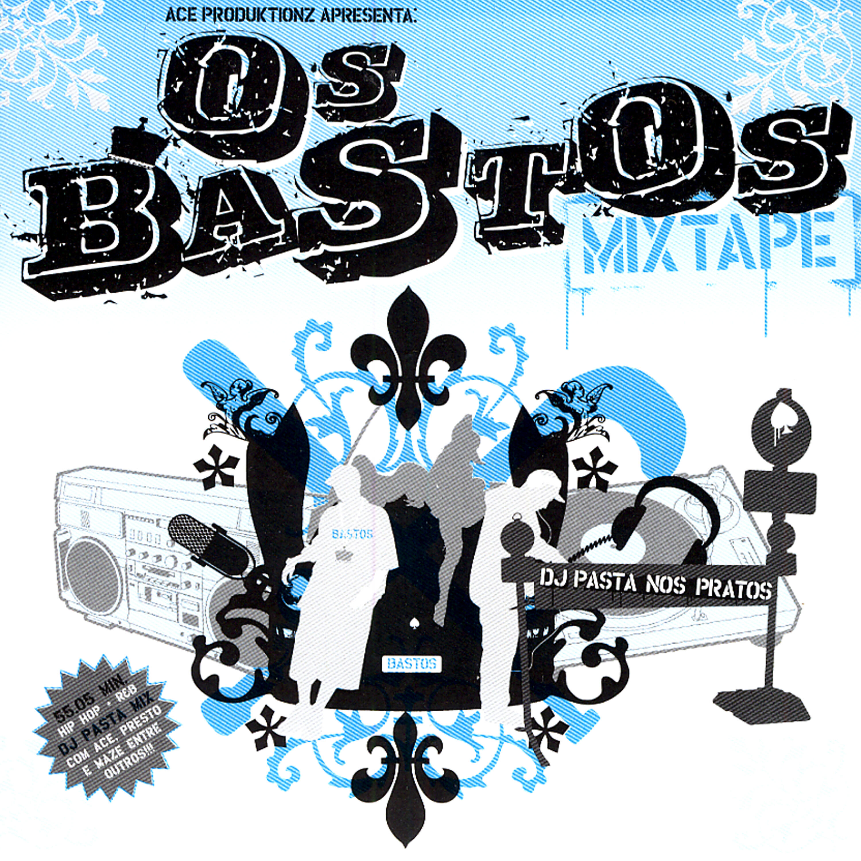 Скачать песню Ace, Presto - Sente A Batila бесплатно в MP3 для Android и iOS