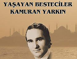 Kamuran Yarkin