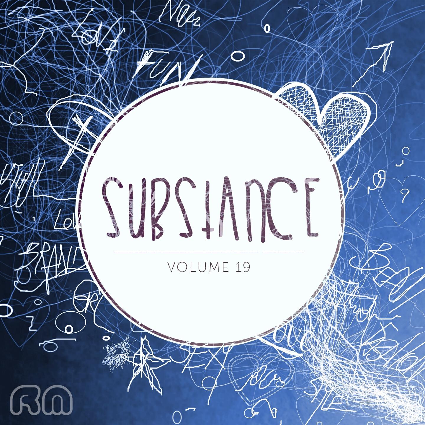 Релиз Substance, Vol. 19