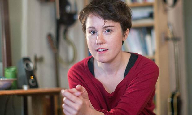 Caroline Shaw