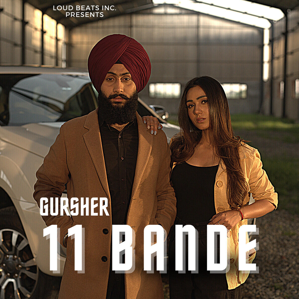 Релиз 11 Bande