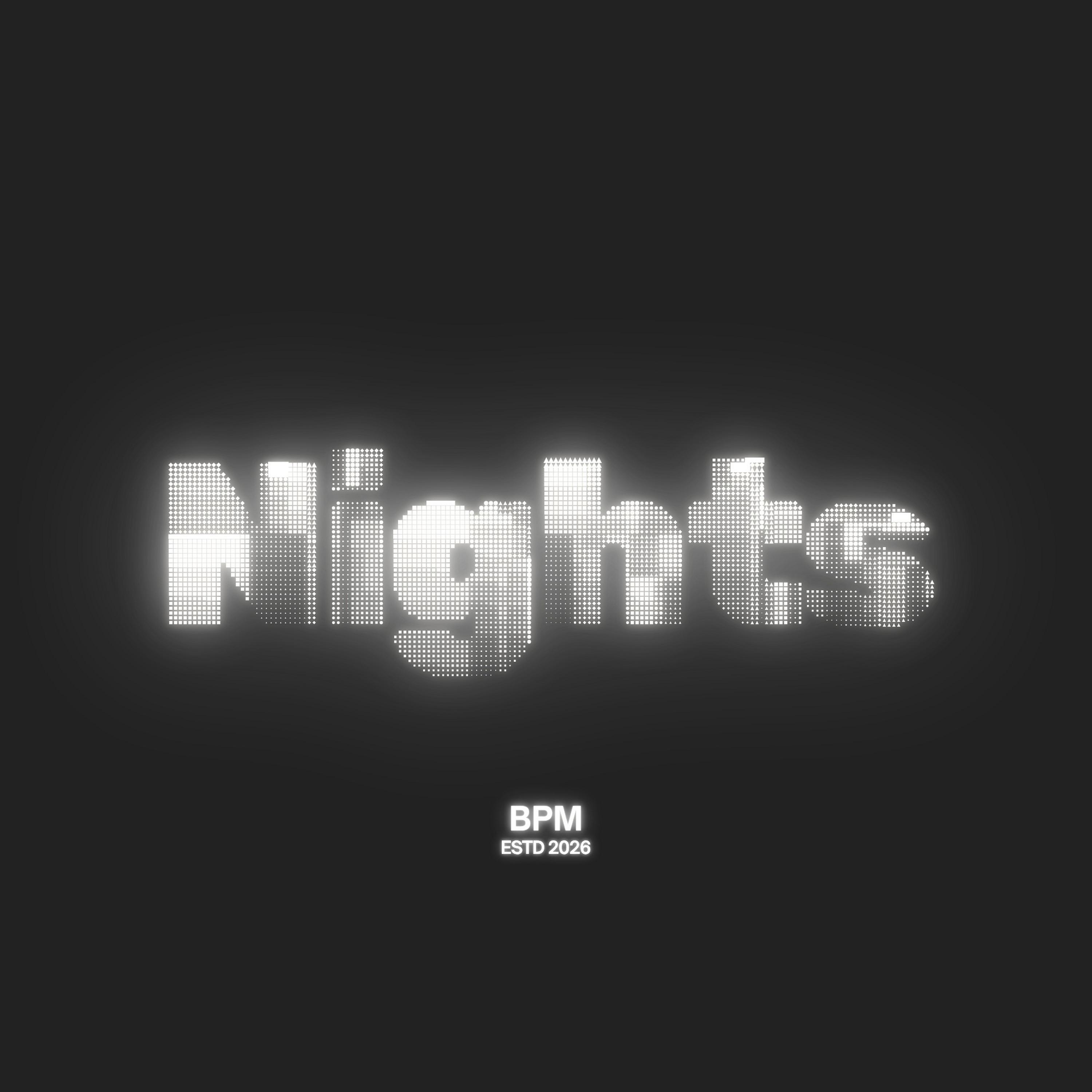 Релиз Nights