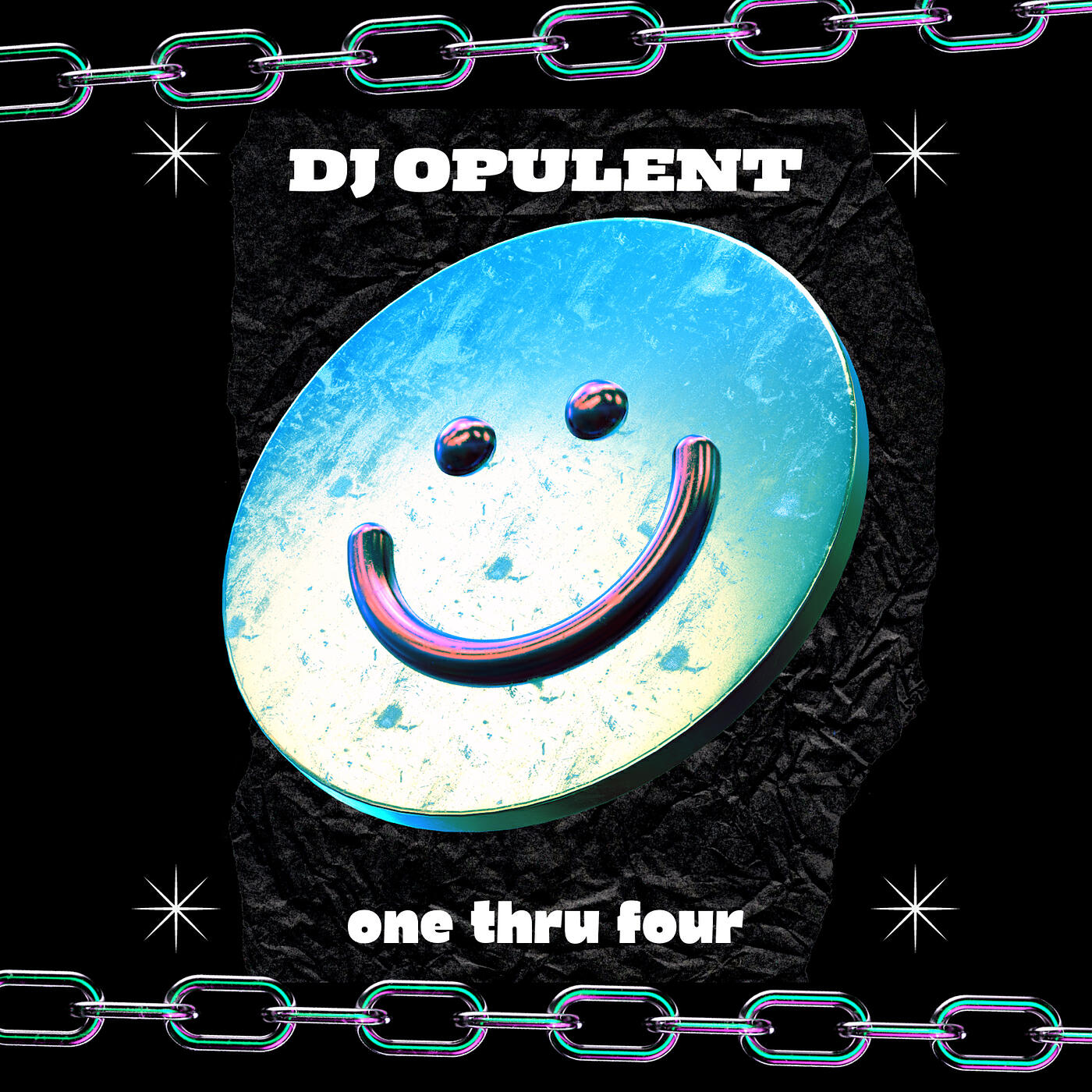Релиз One Thru Four