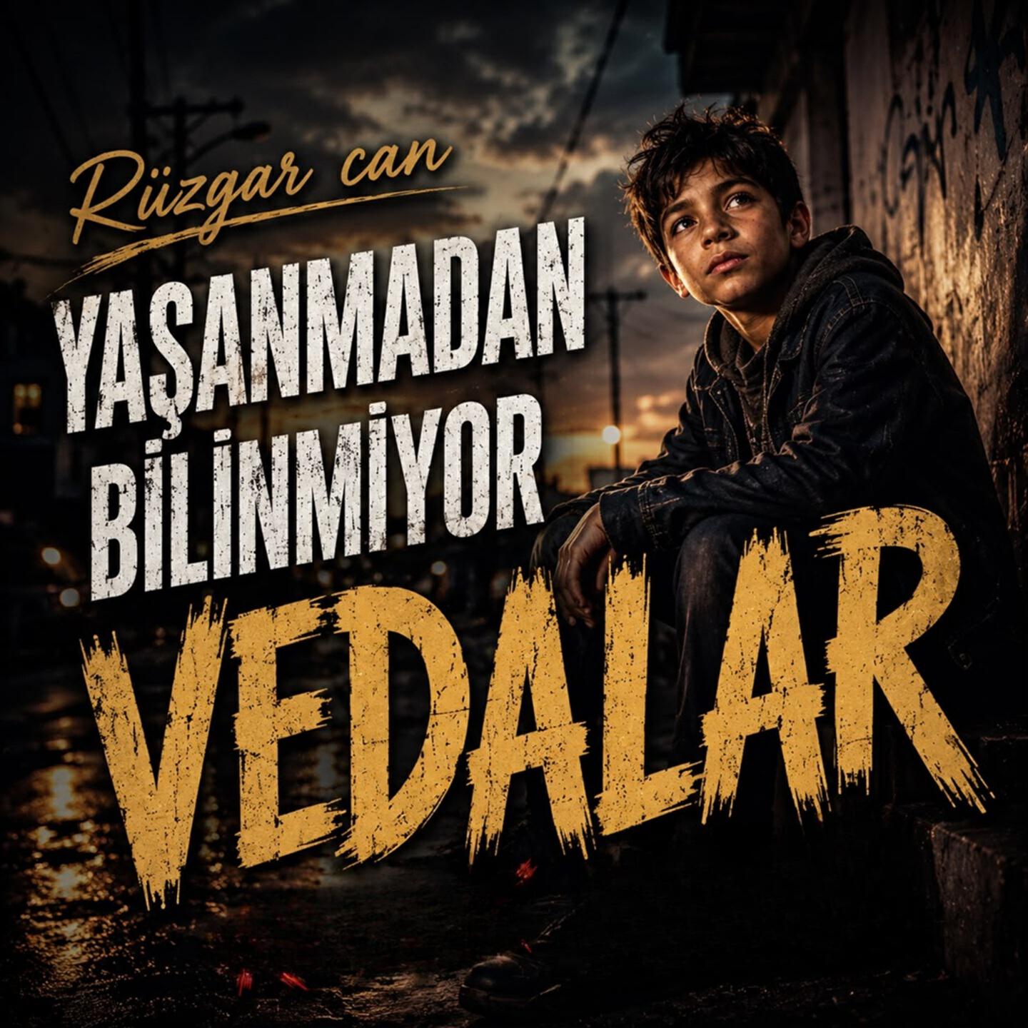 Релиз Yaşanmadan Bilinmiyor Vedalar