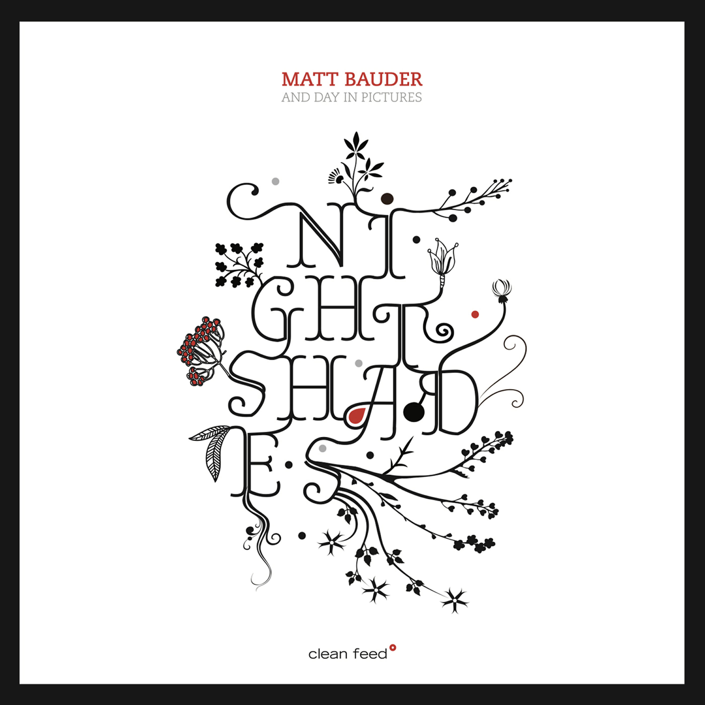 Matt Bauder Day In Picture