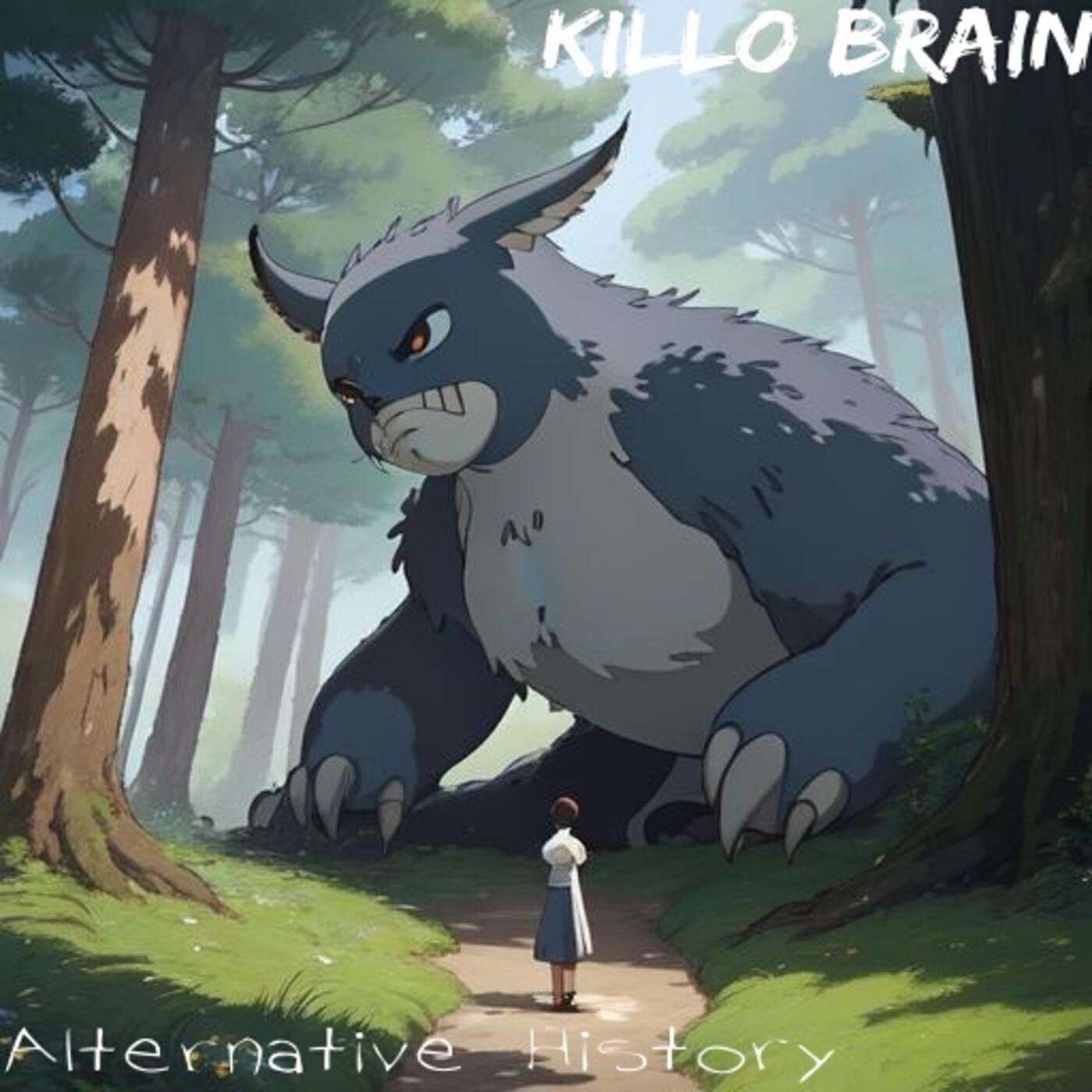 Релиз Alternative History