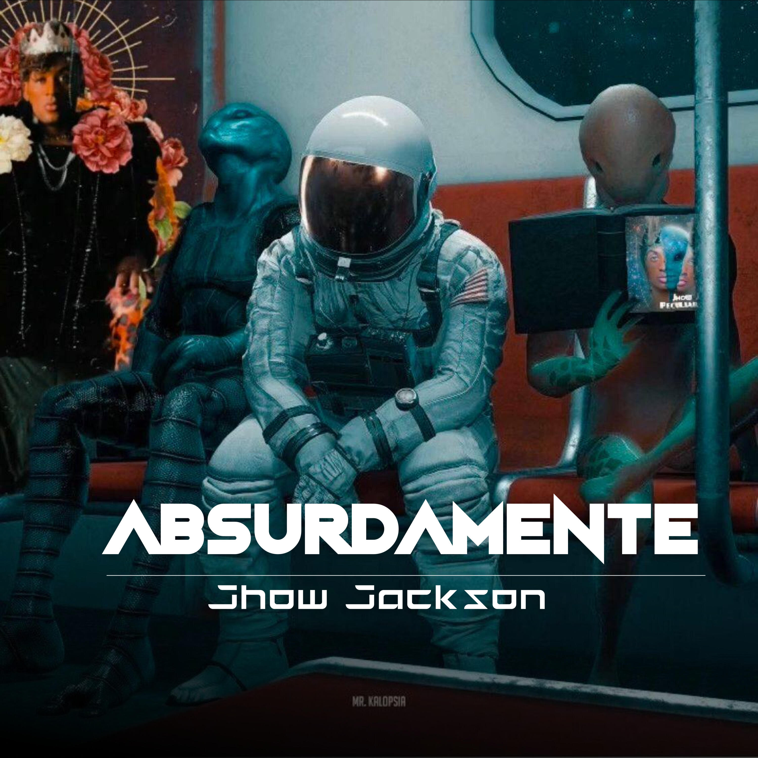 Релиз Absurdamente