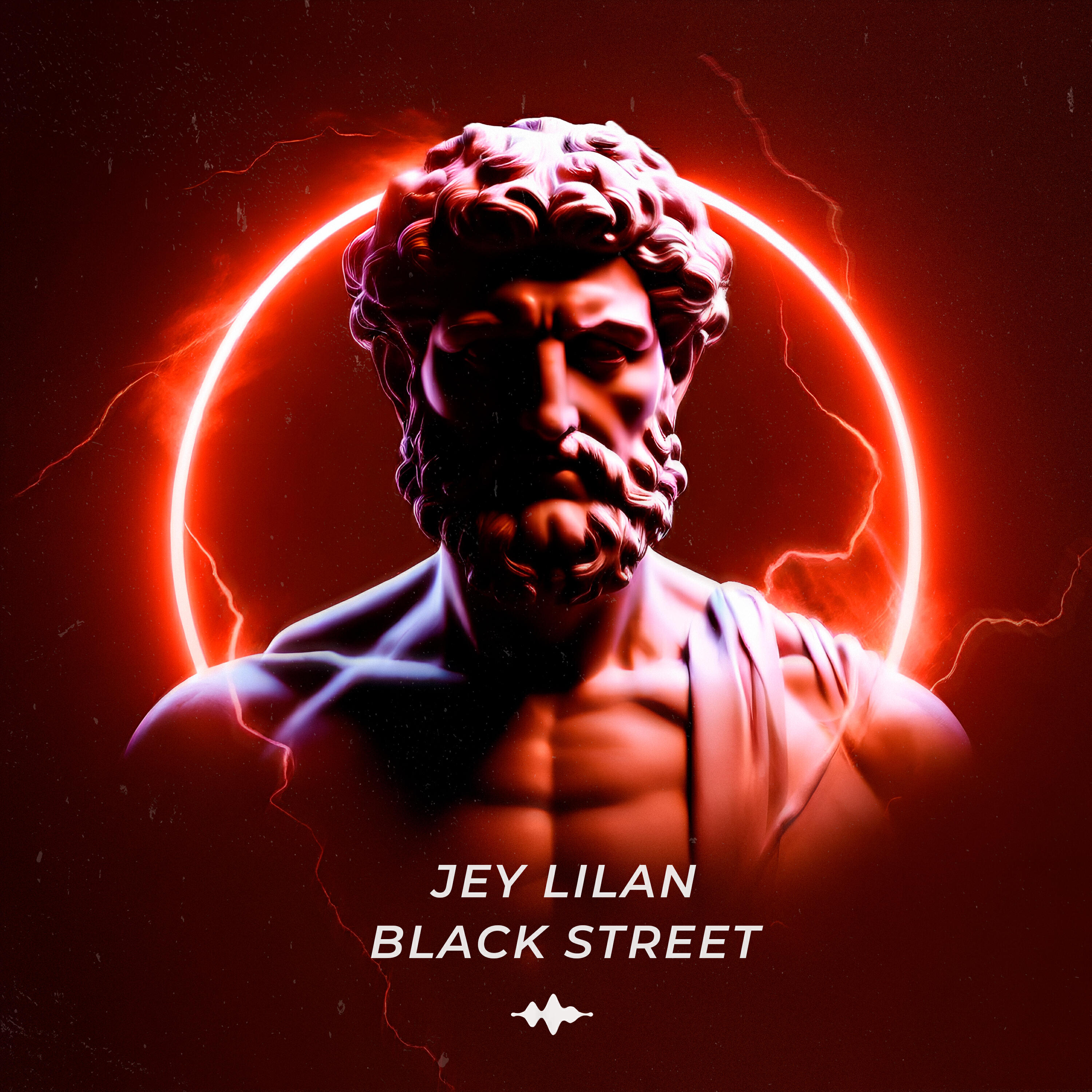 Релиз BLACK STREET