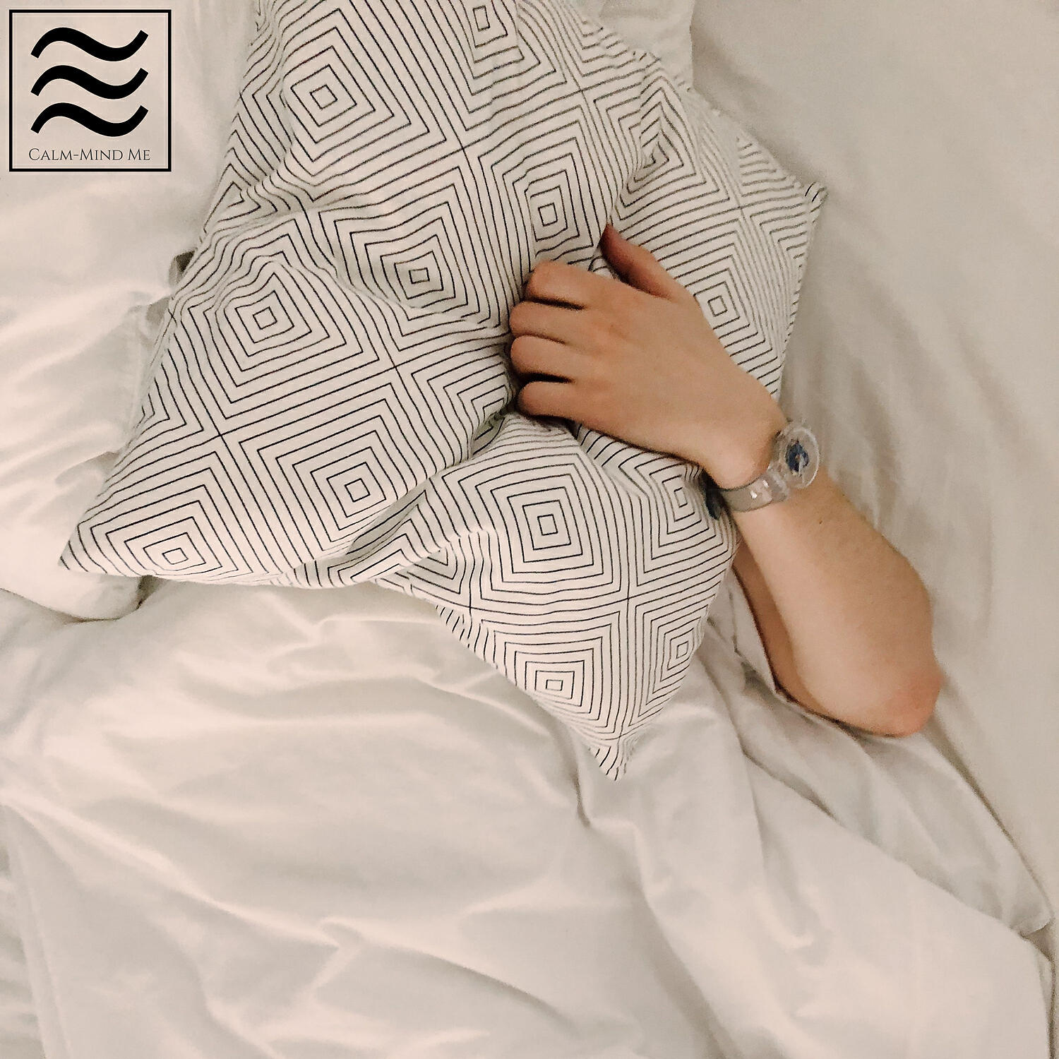 Continuously White Noise Sleep