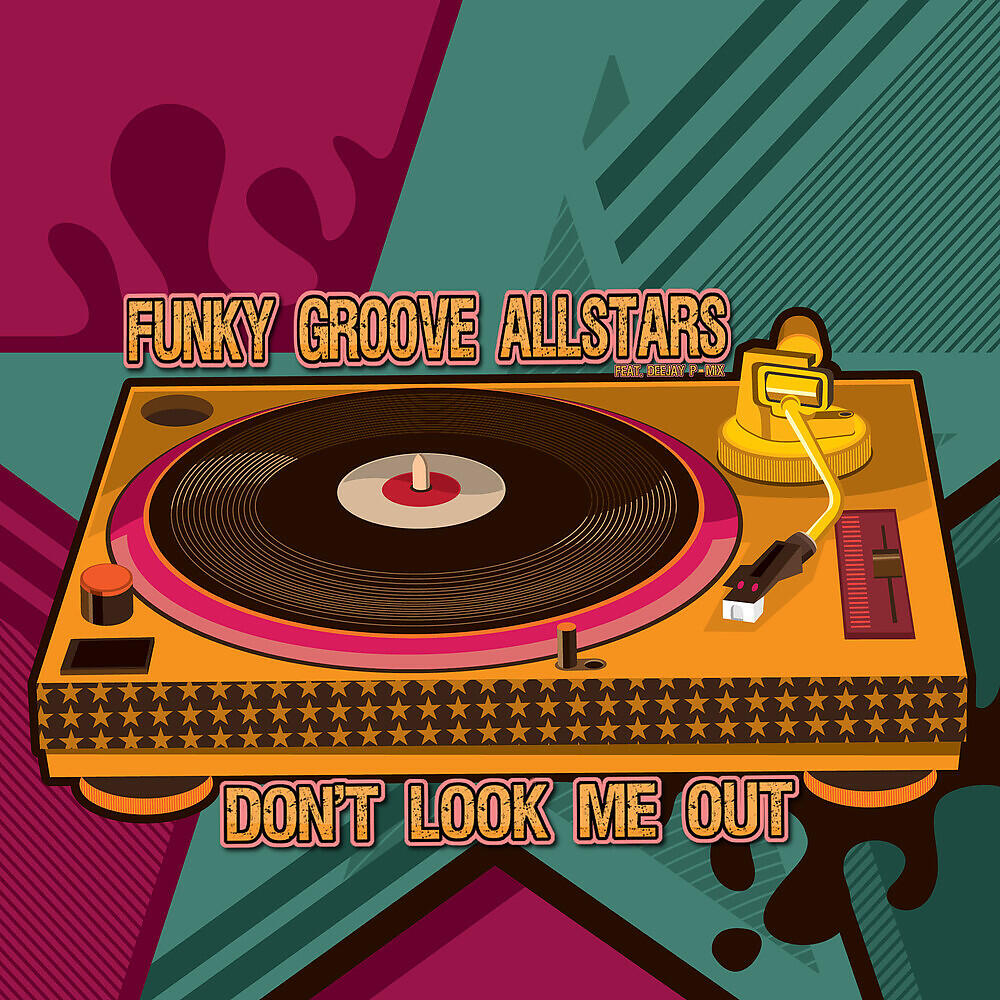 Funky Groove Allstars