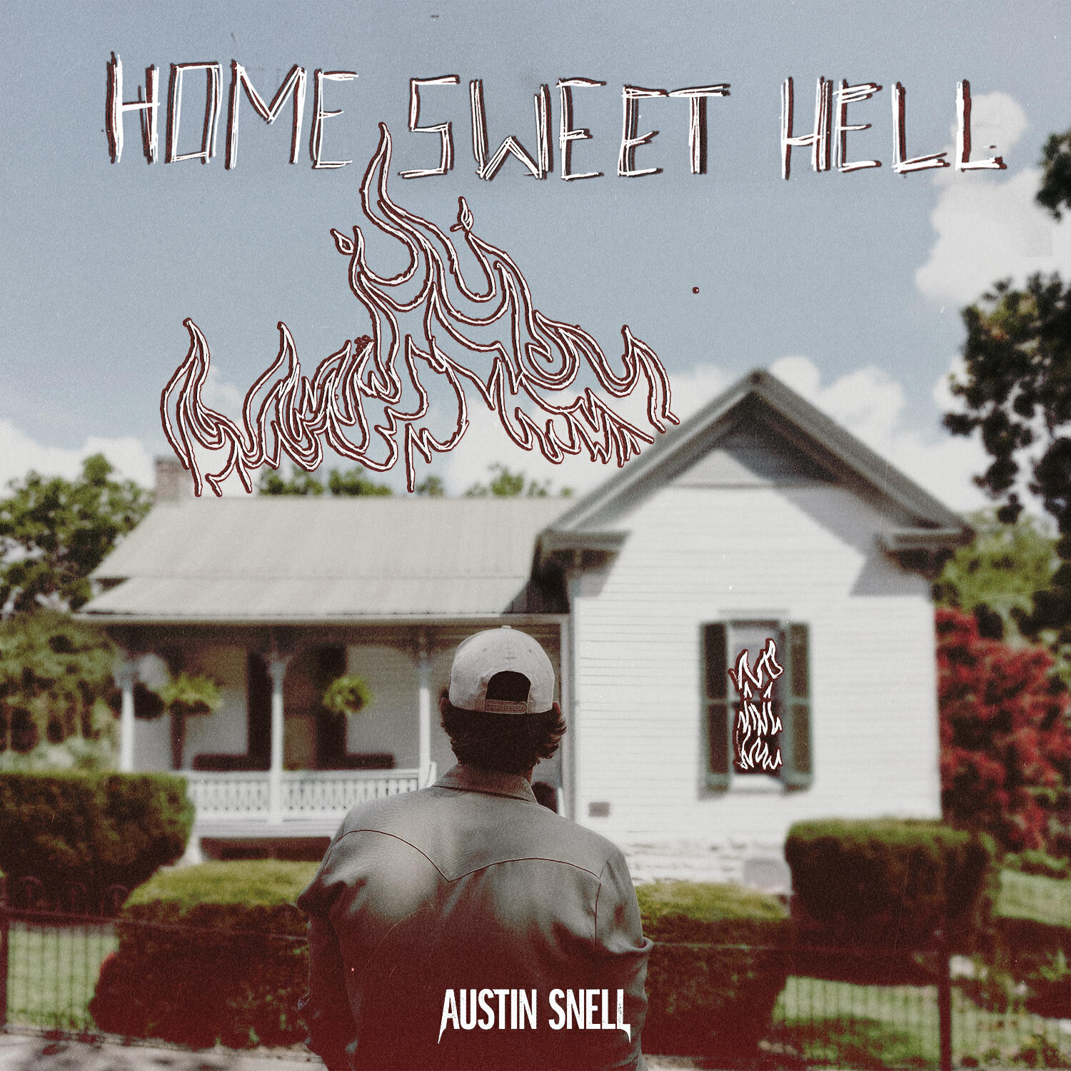 Релиз Home Sweet Hell