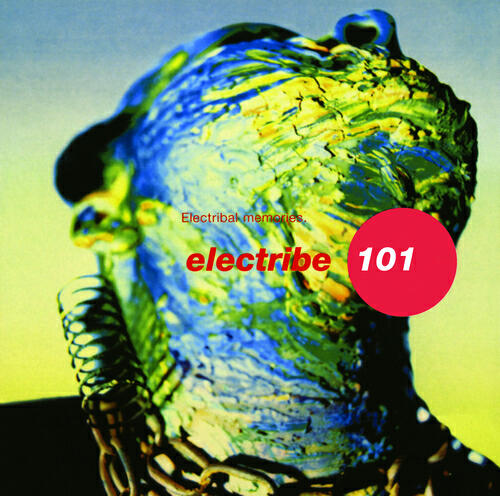 Релиз Electribal Memories