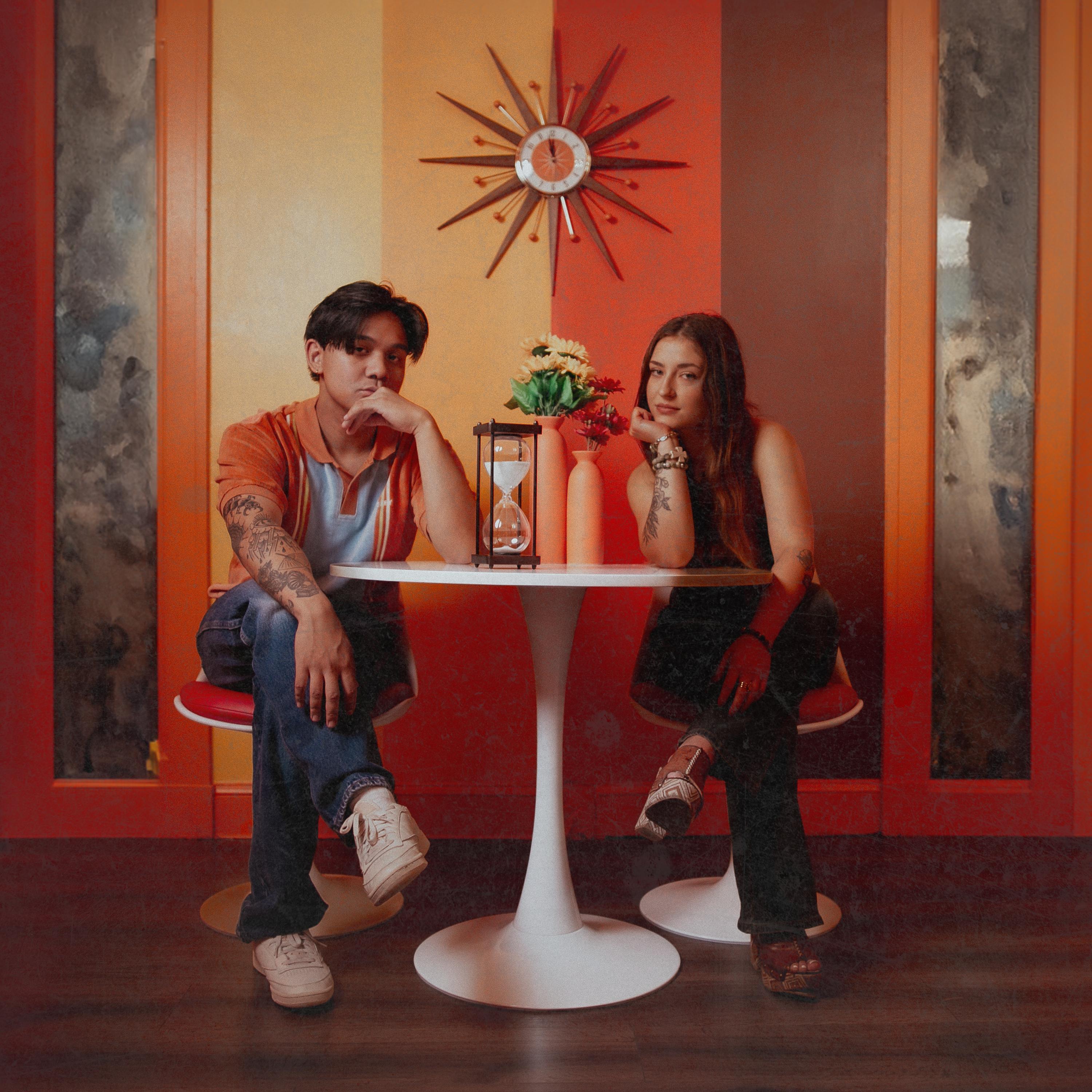 Релиз Waiting