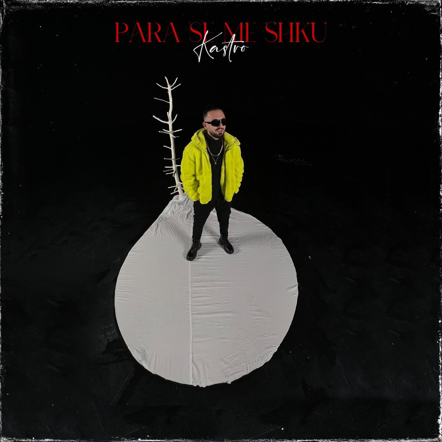 Релиз PARA SE ME SHKU