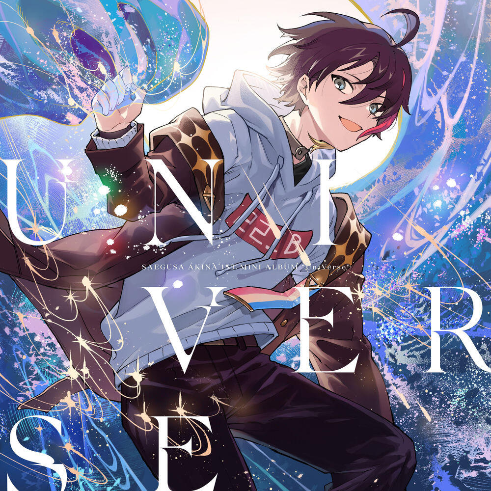 Релиз UniVerse