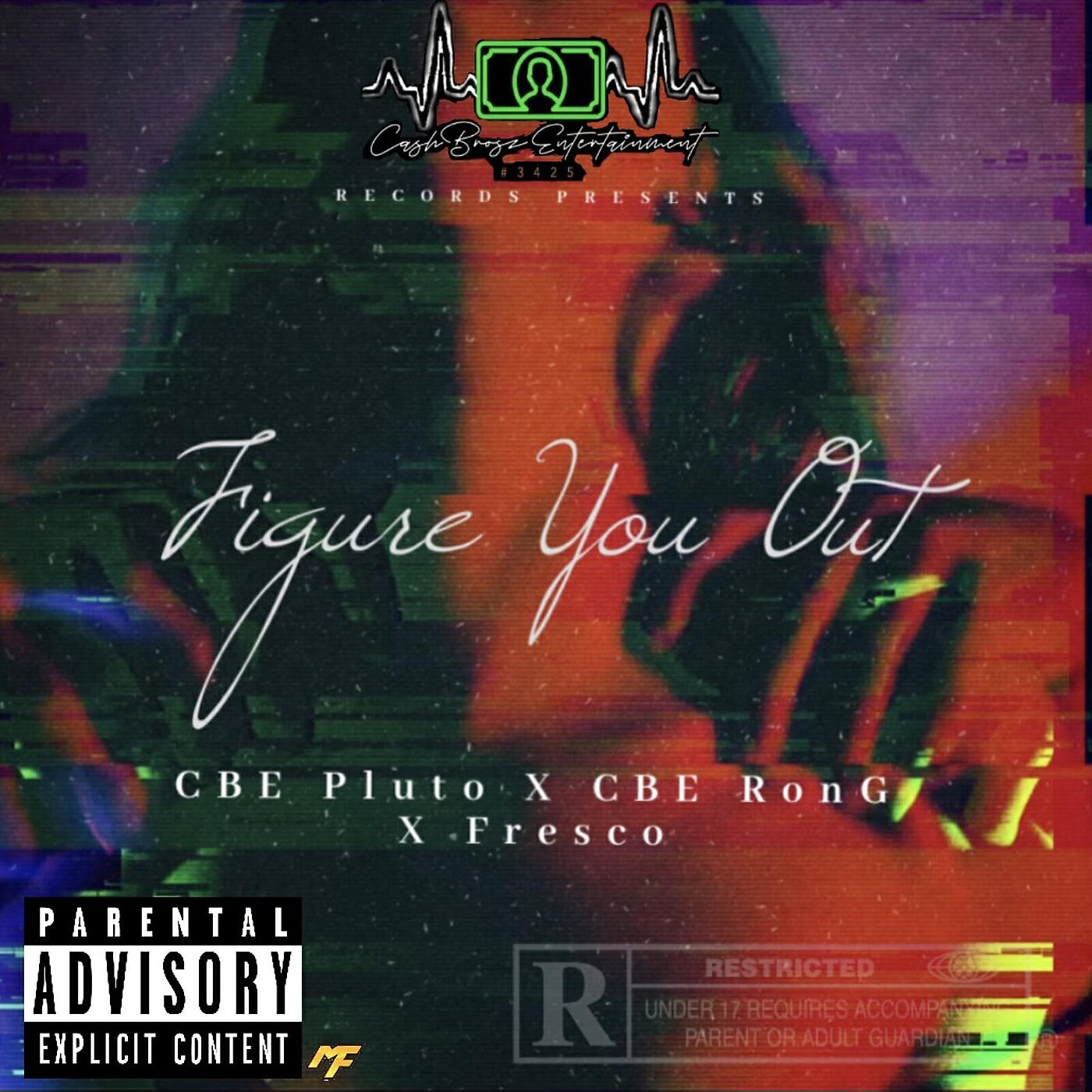 Релиз Figure You Out