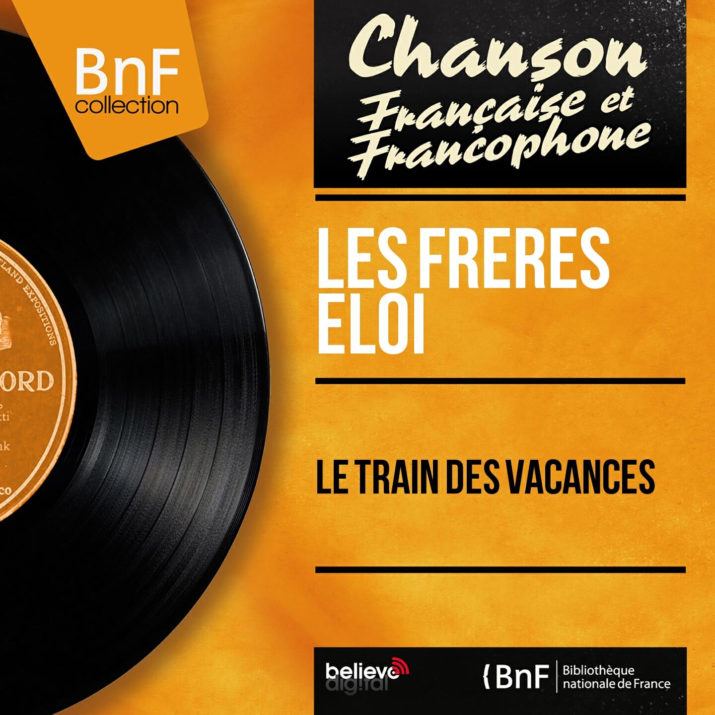 Les Frères Éloi