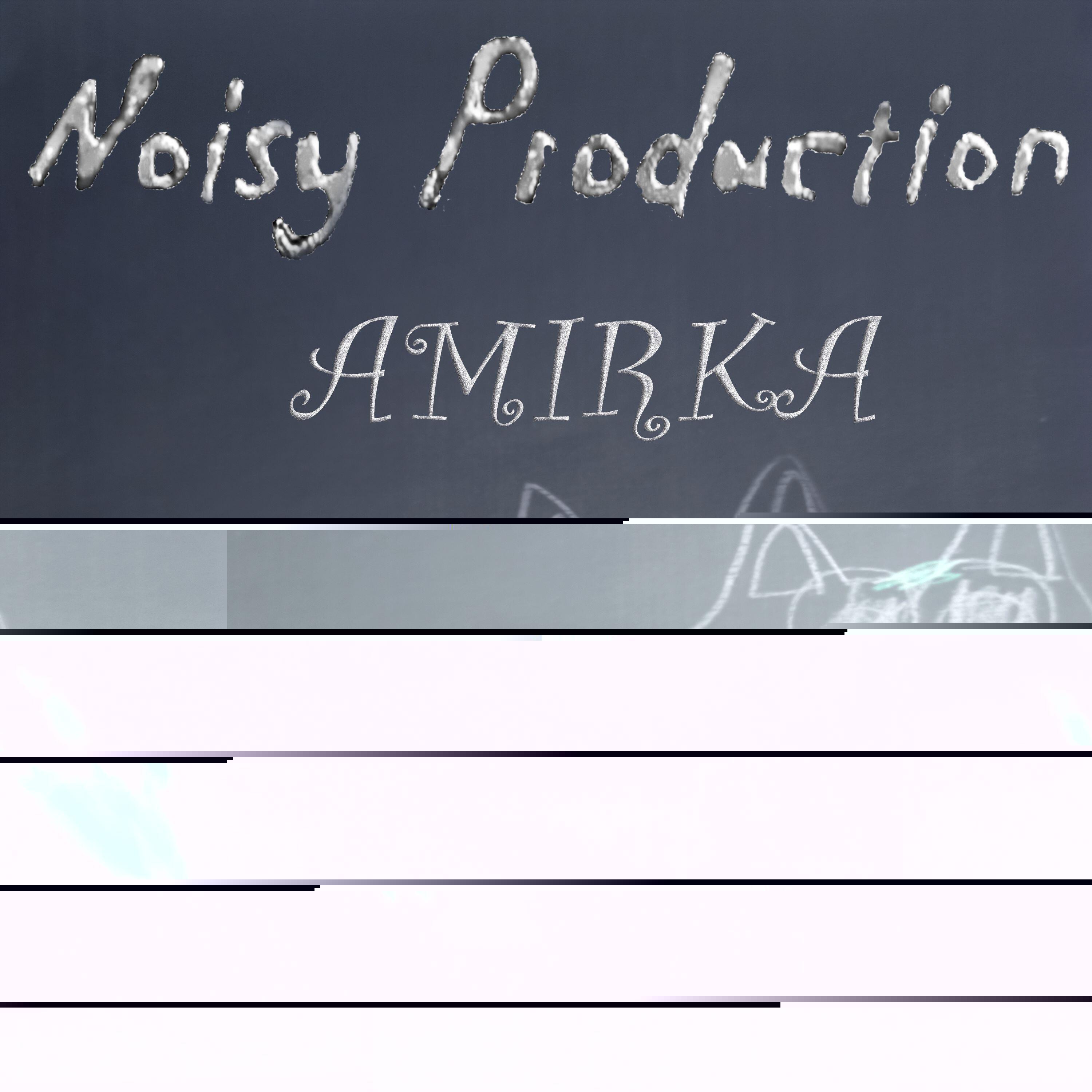 Релиз Amirka