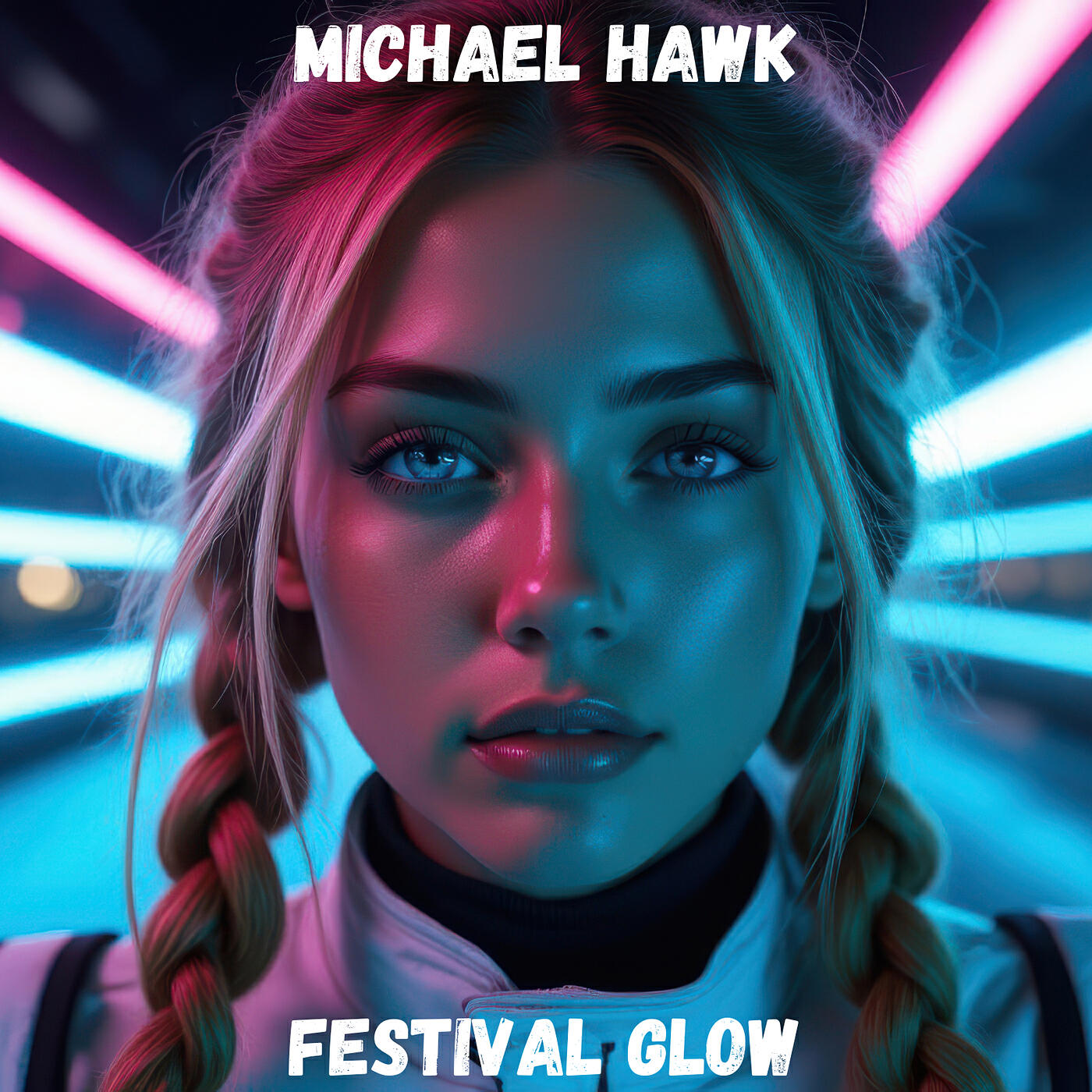 Релиз Festival Glow