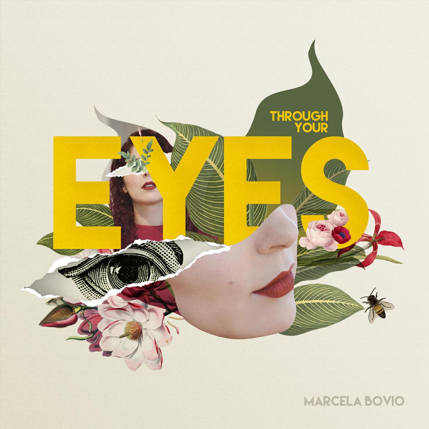 Релиз Through Your Eyes