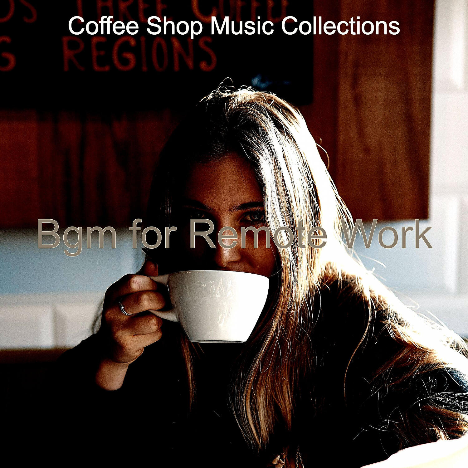 Релиз Bgm for Remote Work