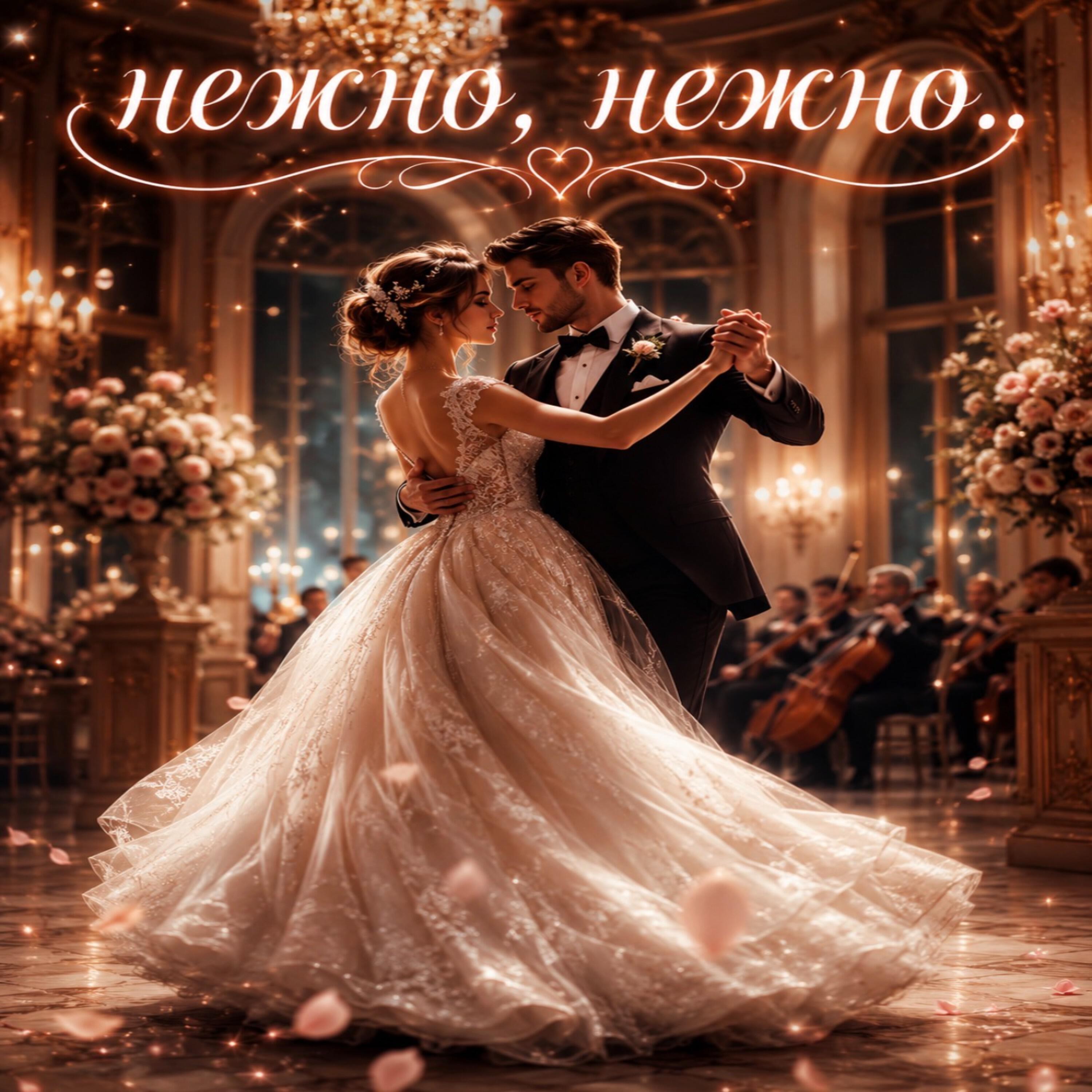 Релиз Нежно, нежно