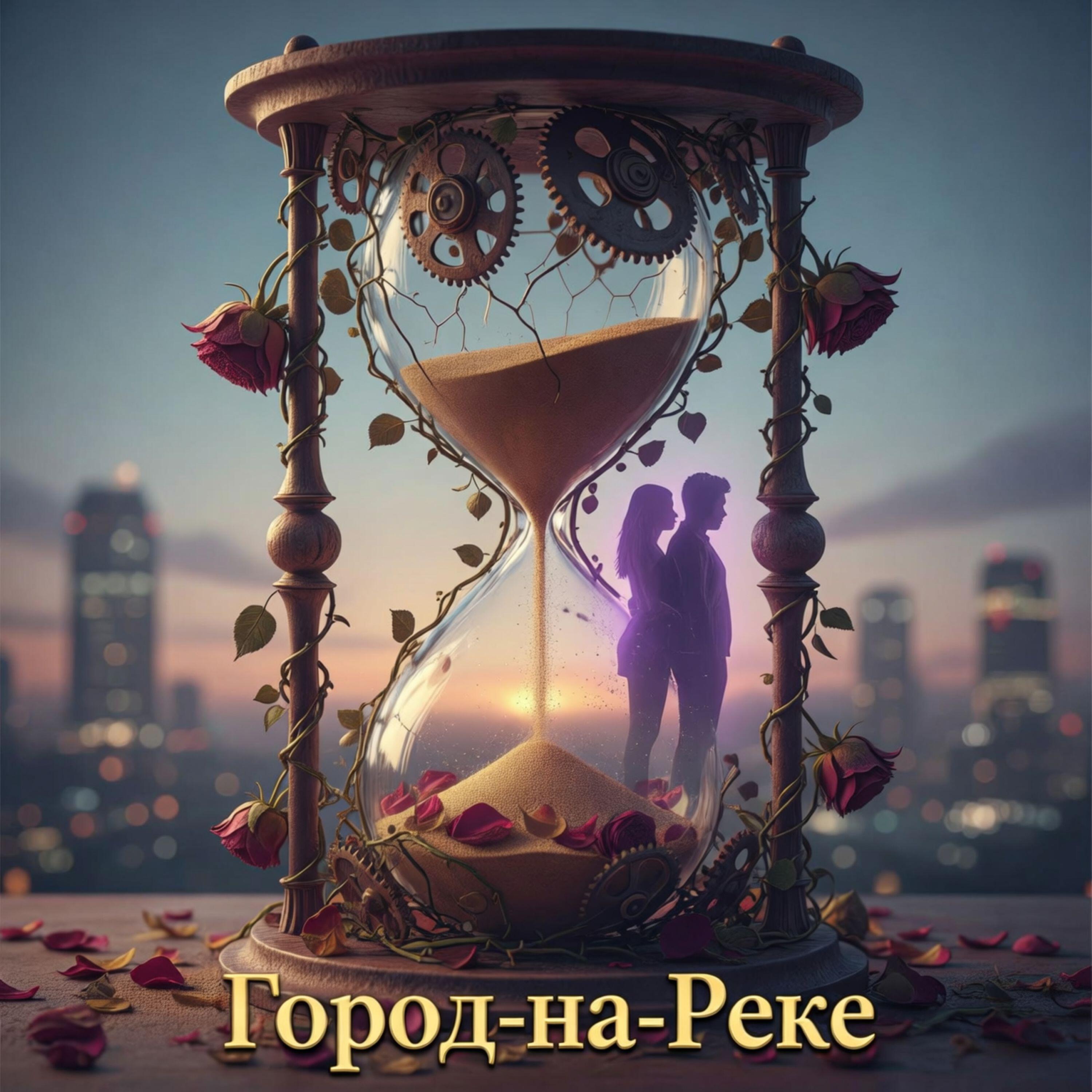 Релиз Город-на-Реке