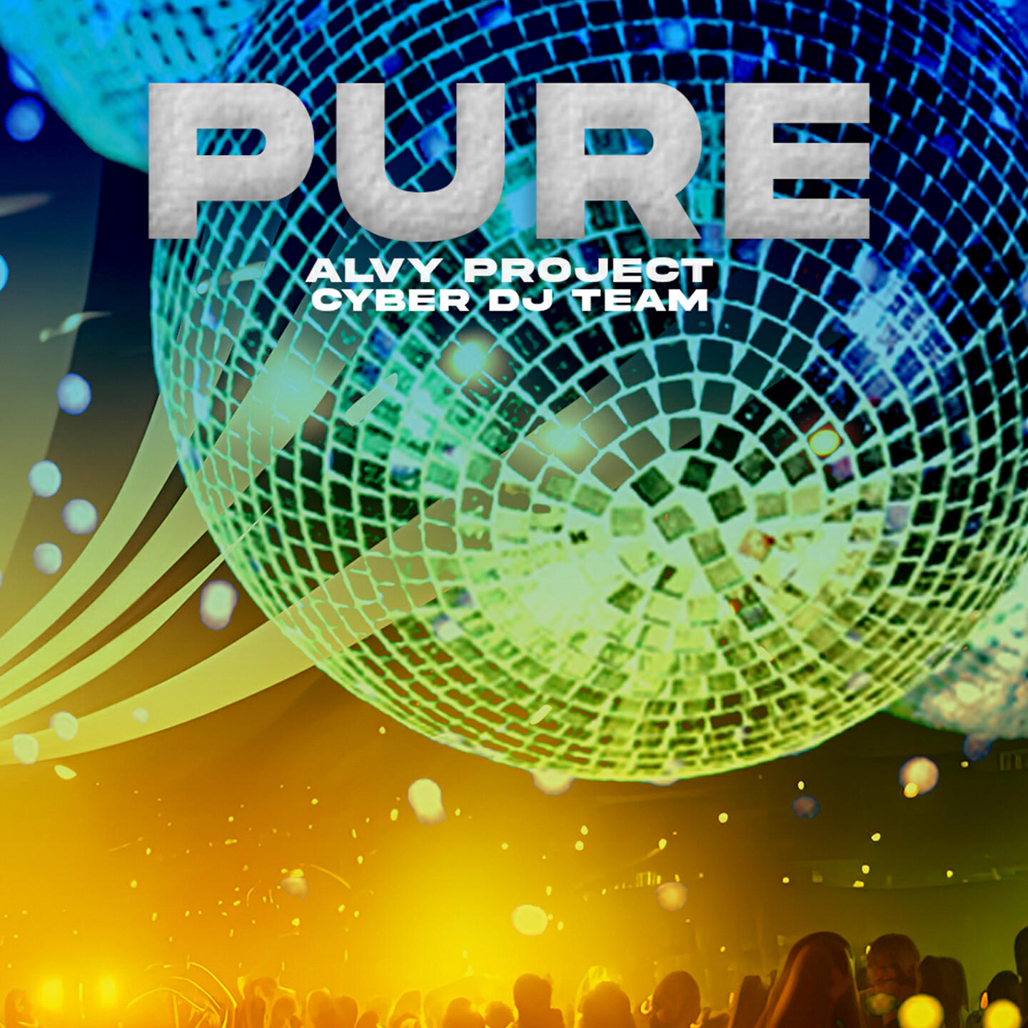 Релиз Pure