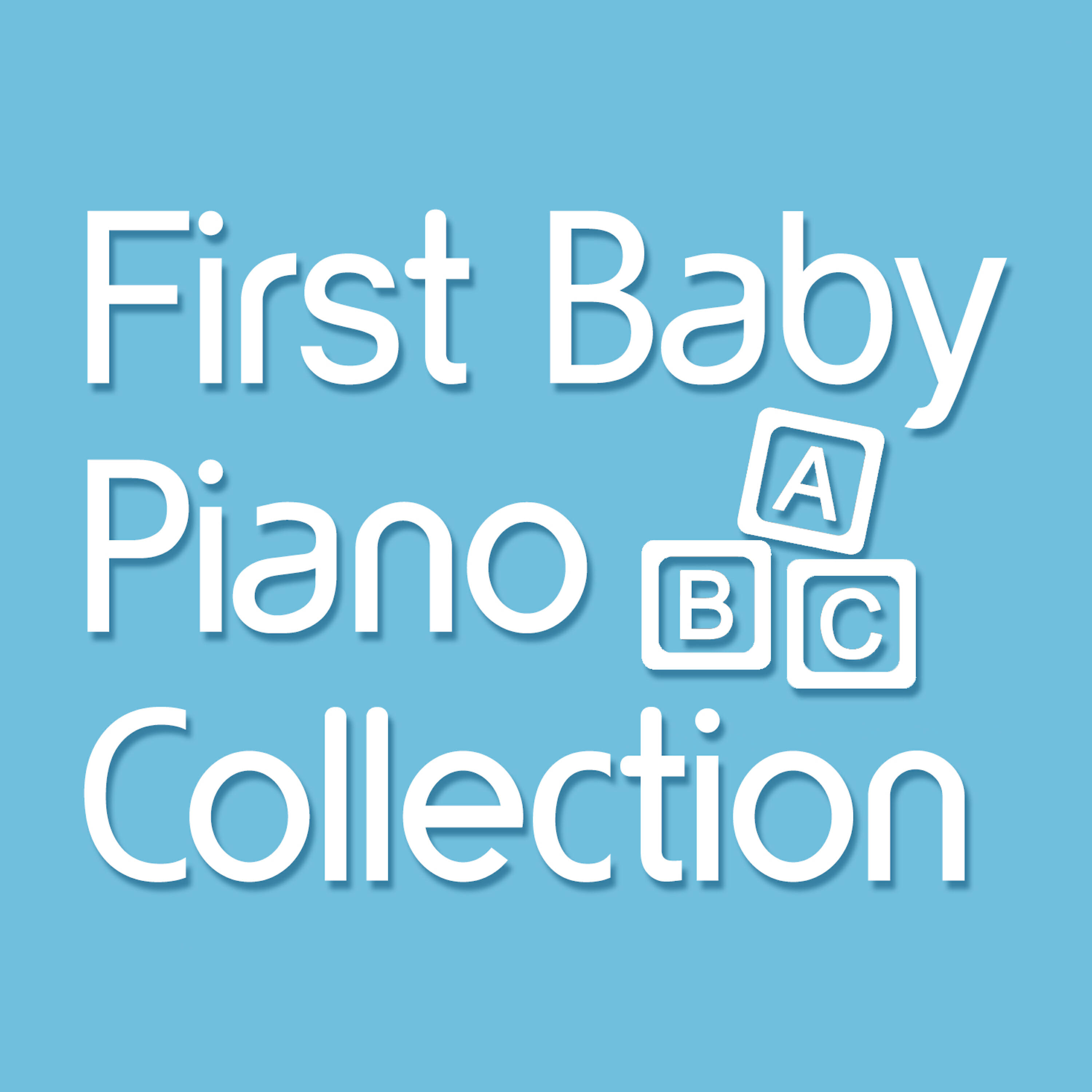 Релиз First Baby Piano Collection