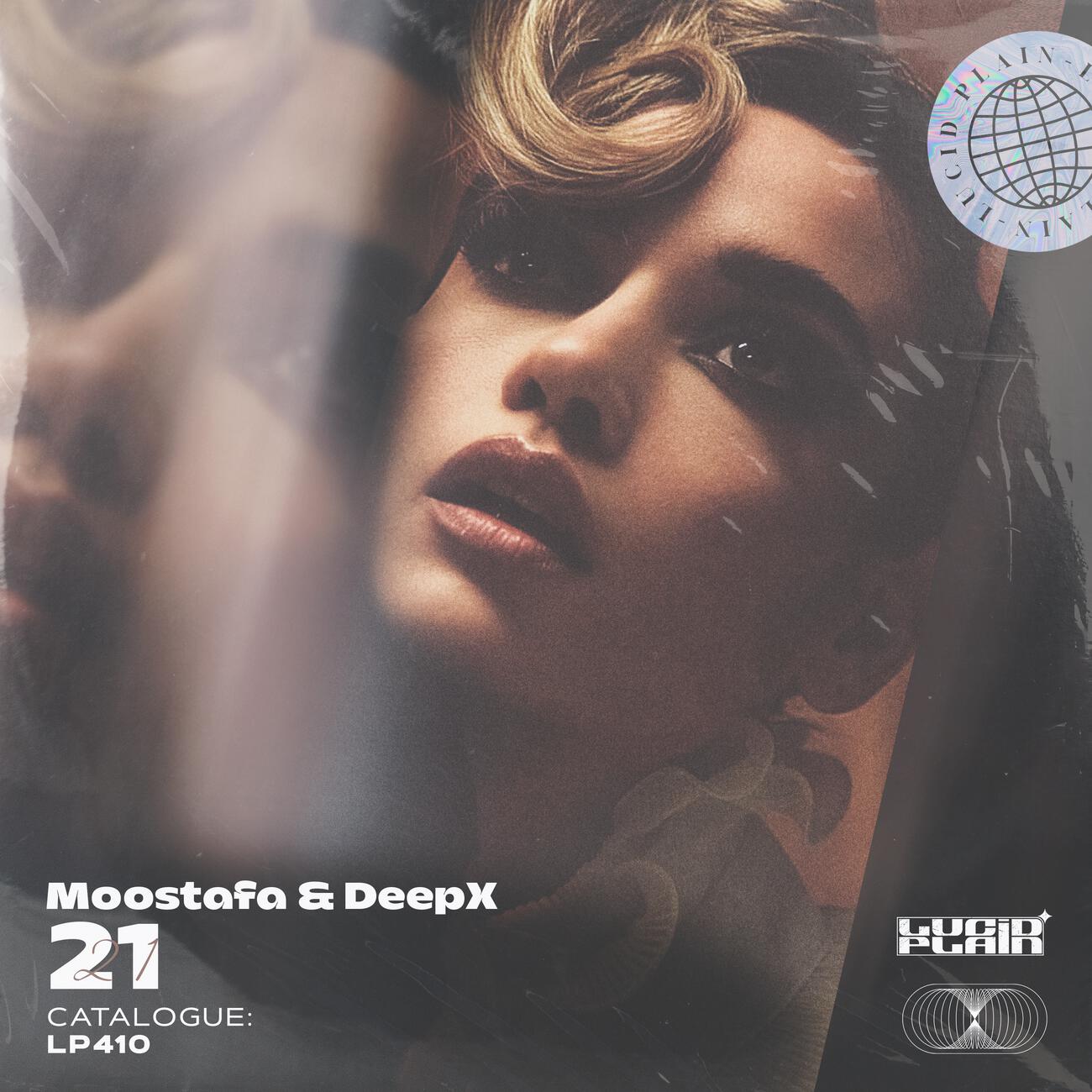 Moostafa, DeepX - 21