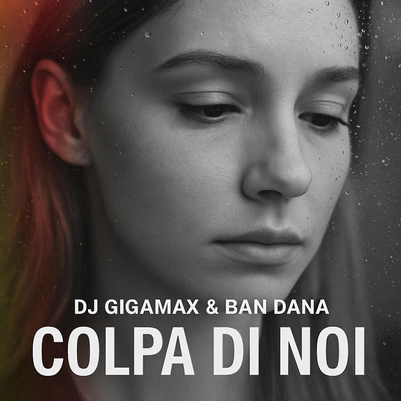 Релиз COLPA DI NOI