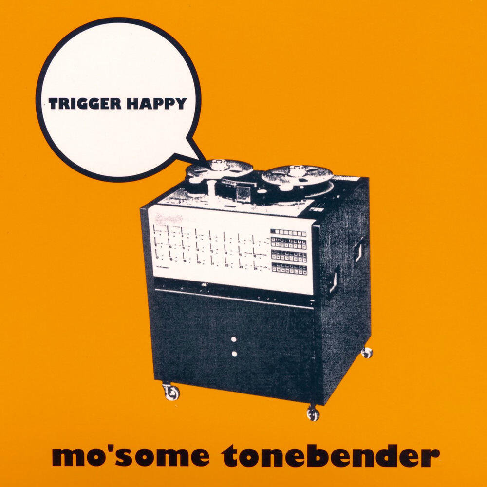 Релиз TRIGGER HAPPY