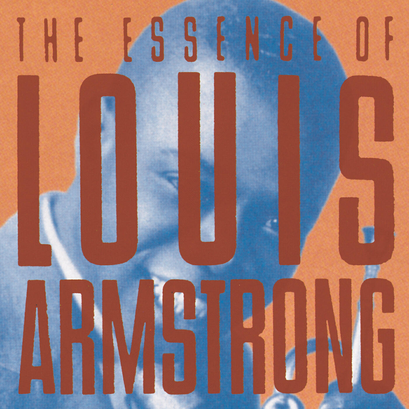 Релиз I Like Jazz: The Essence Of Louis Armstrong