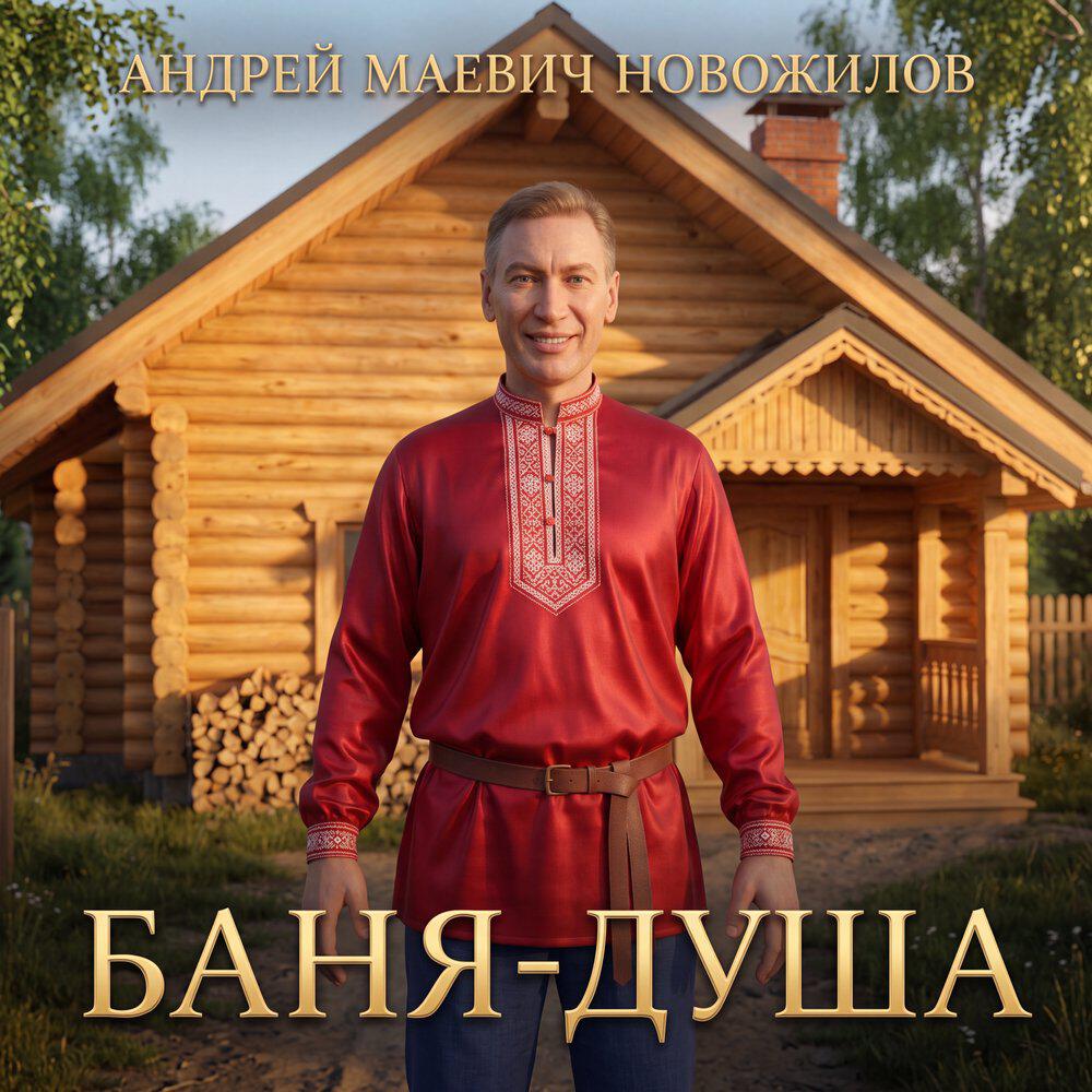 Релиз Баня-душа