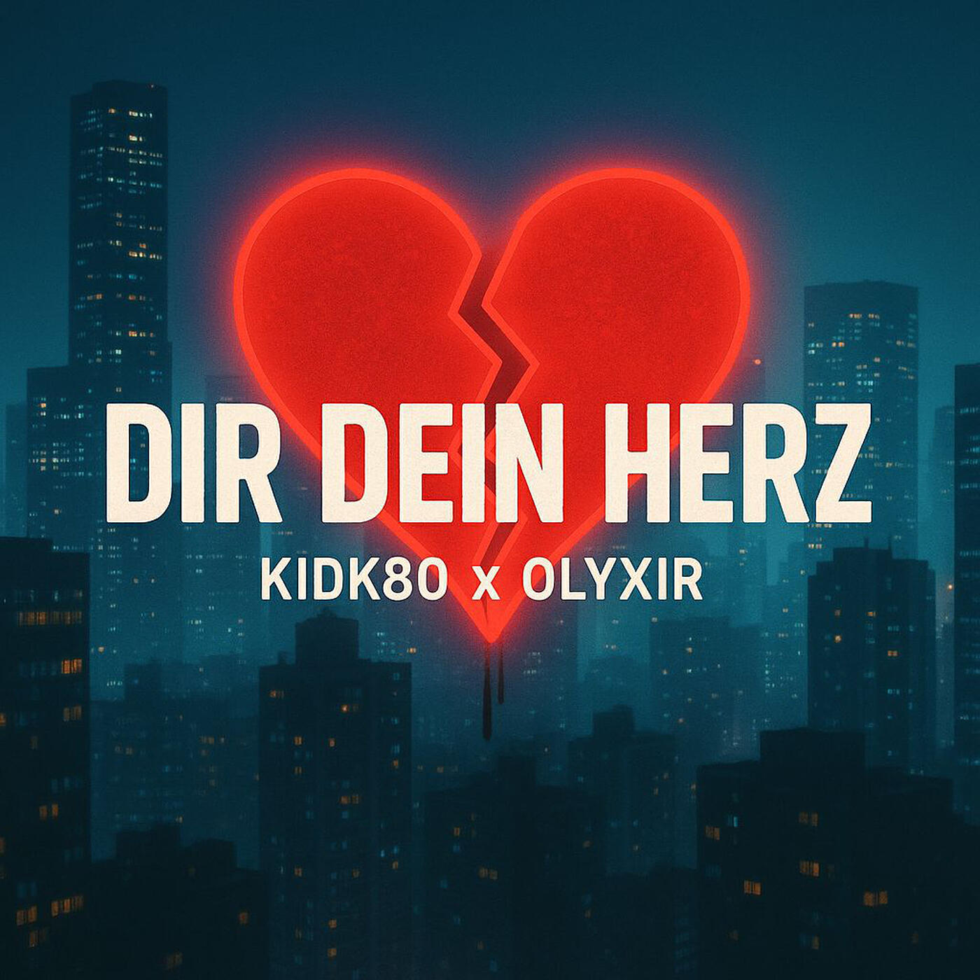 Релиз Dir Dein Herz