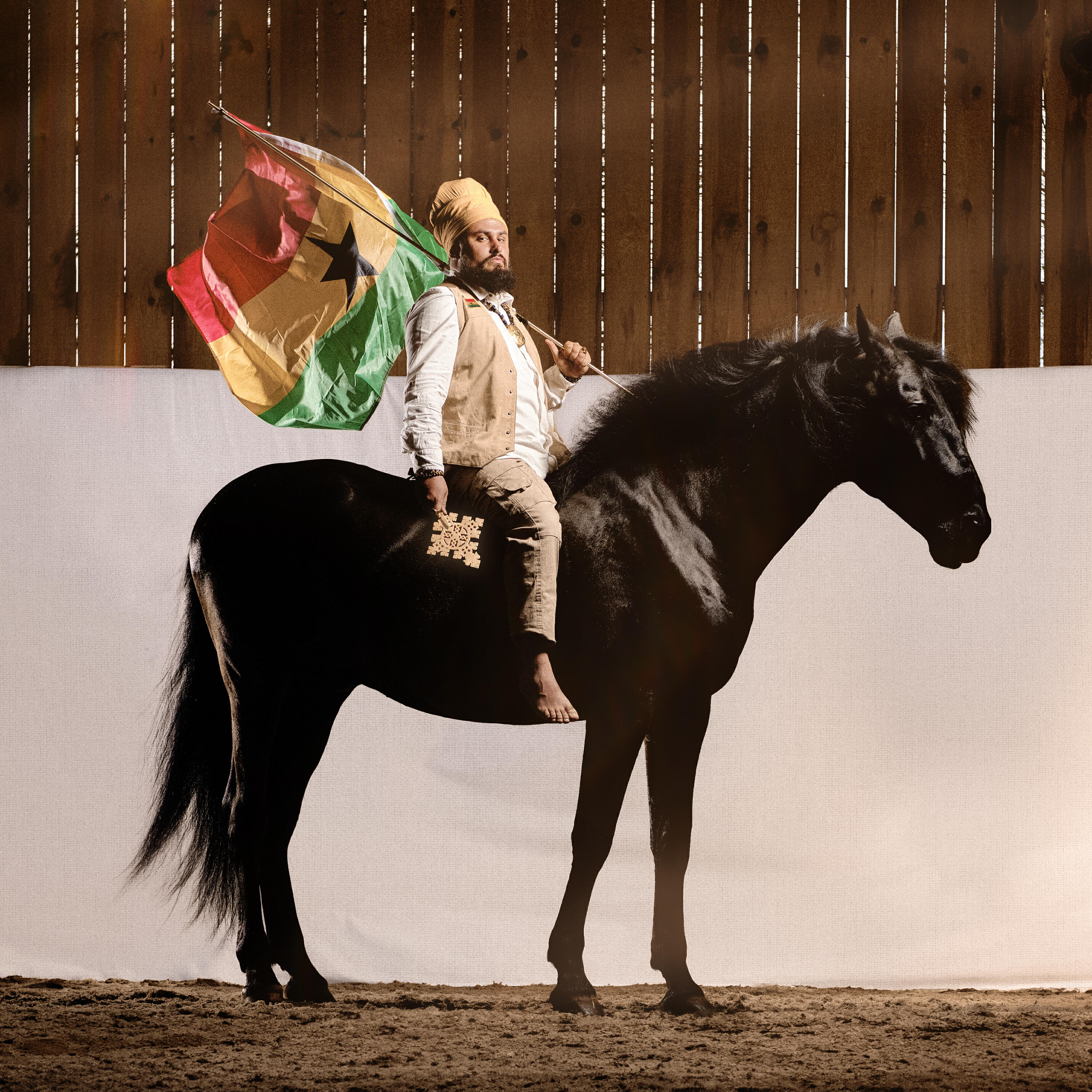 Релиз As It Is