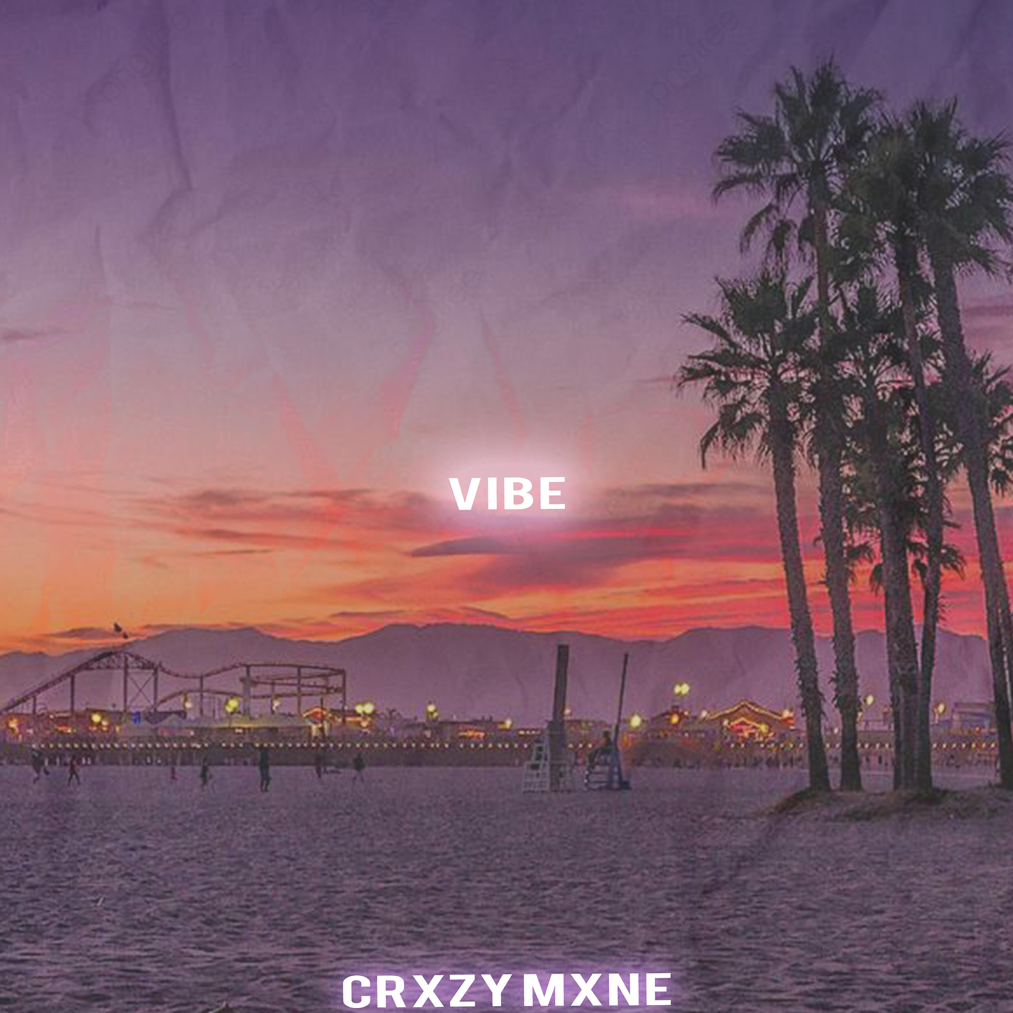 Релиз Vibe