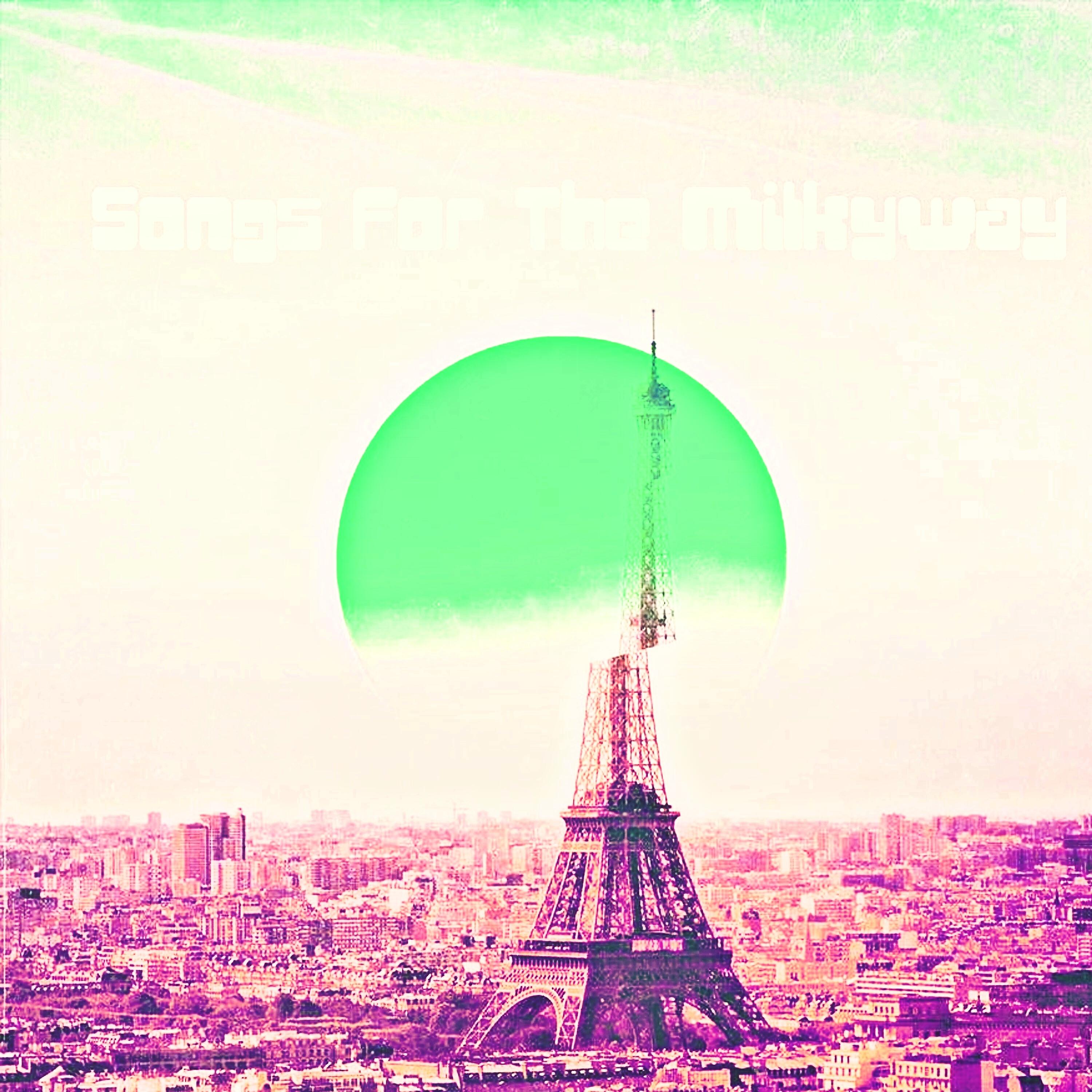 Релиз Songs For The Milkyway
