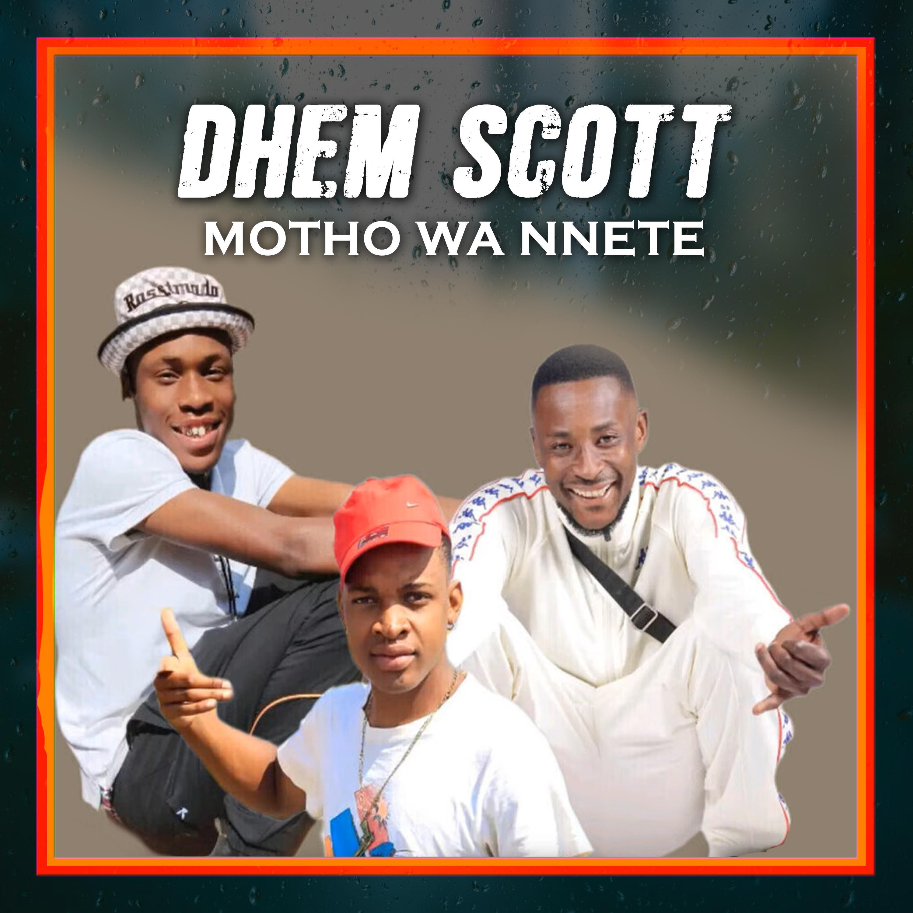 Dhem Scott SA