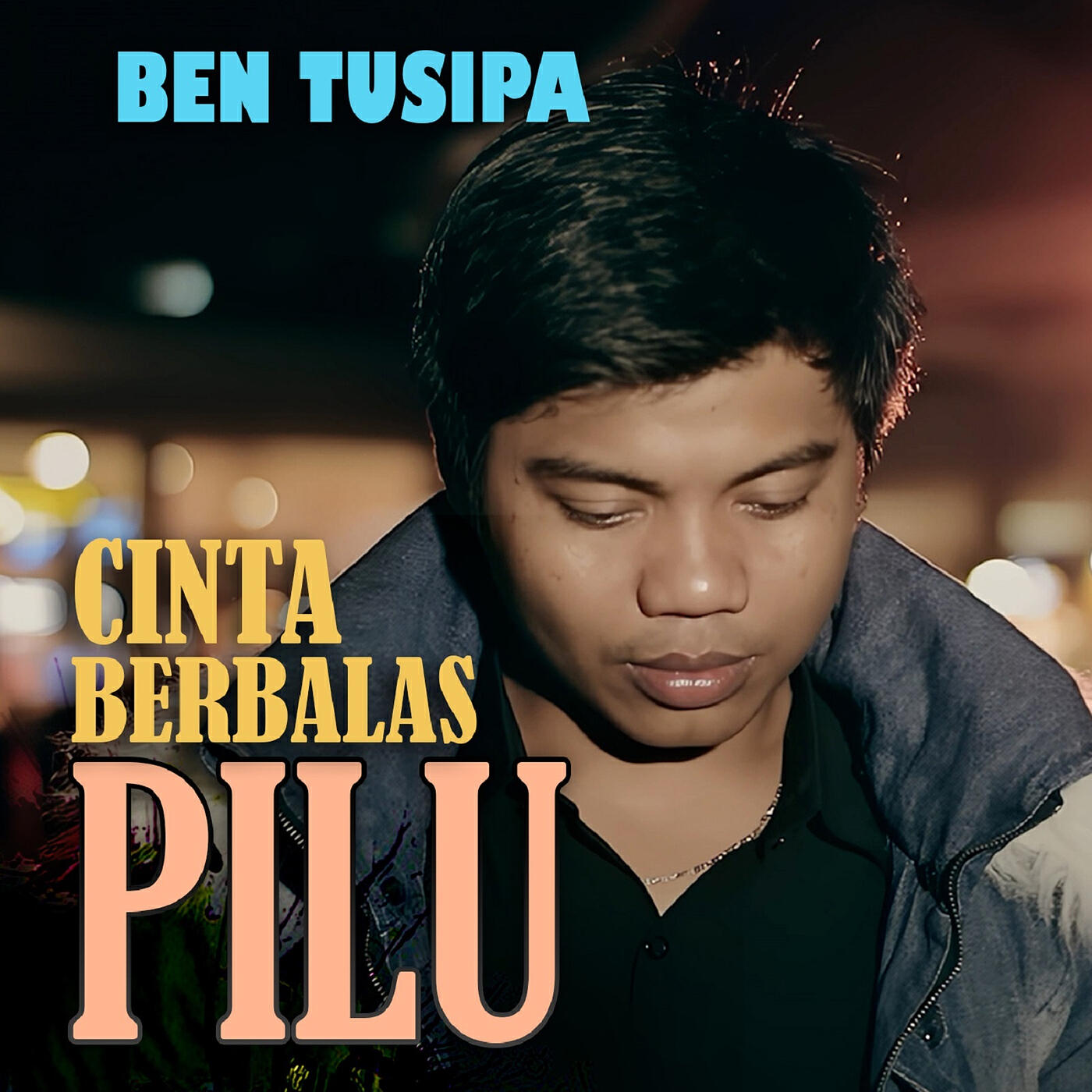 Релиз Cinta Berbalas Pilu