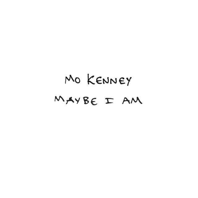 Релиз Maybe I Am