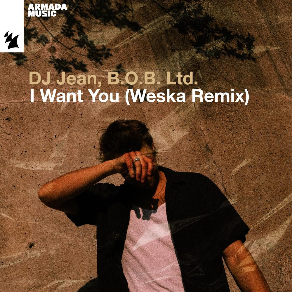 Релиз I Want You (Weska Remix)