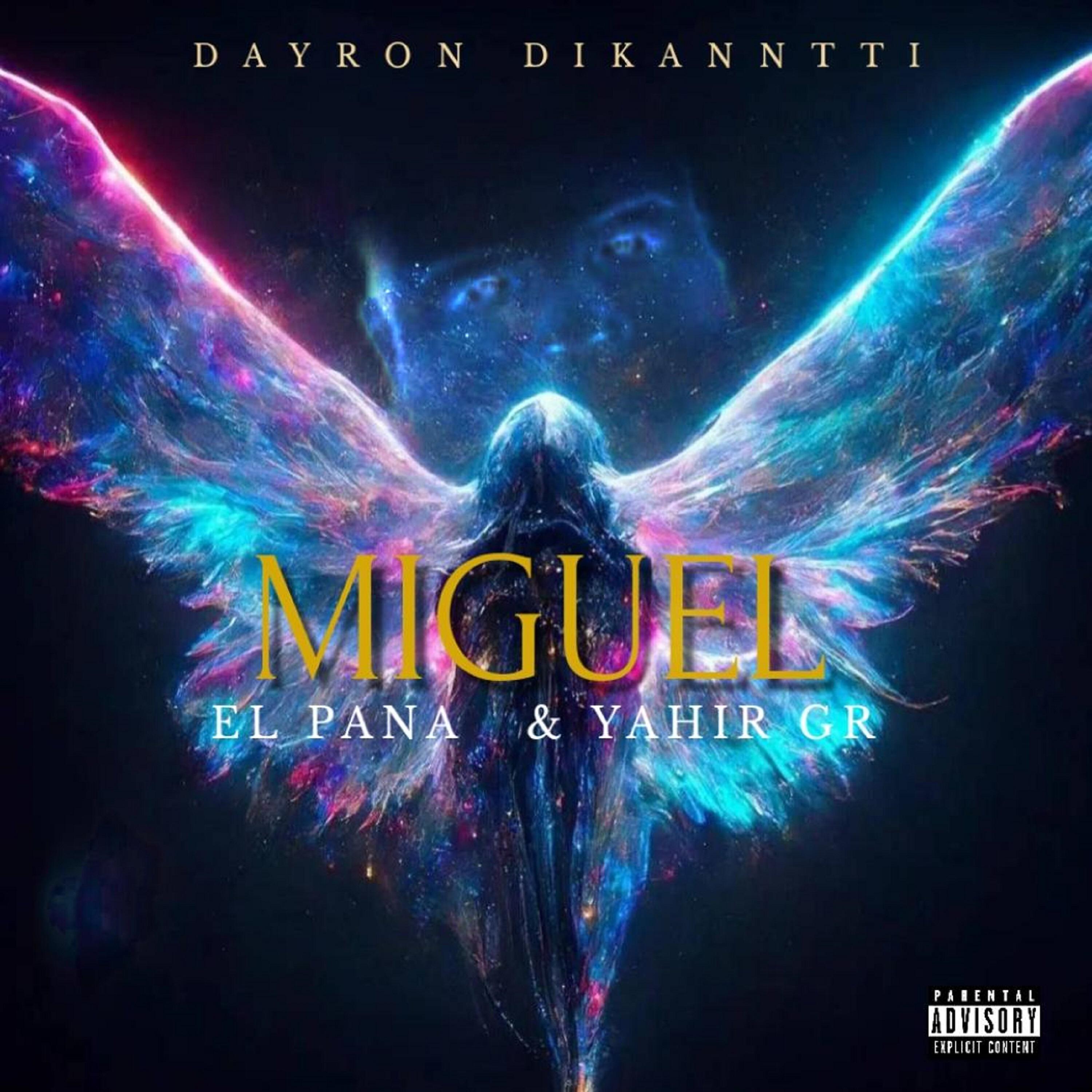 Релиз Miguel