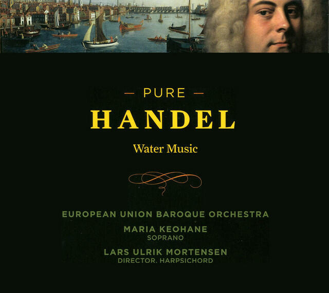 Релиз Pure Handel